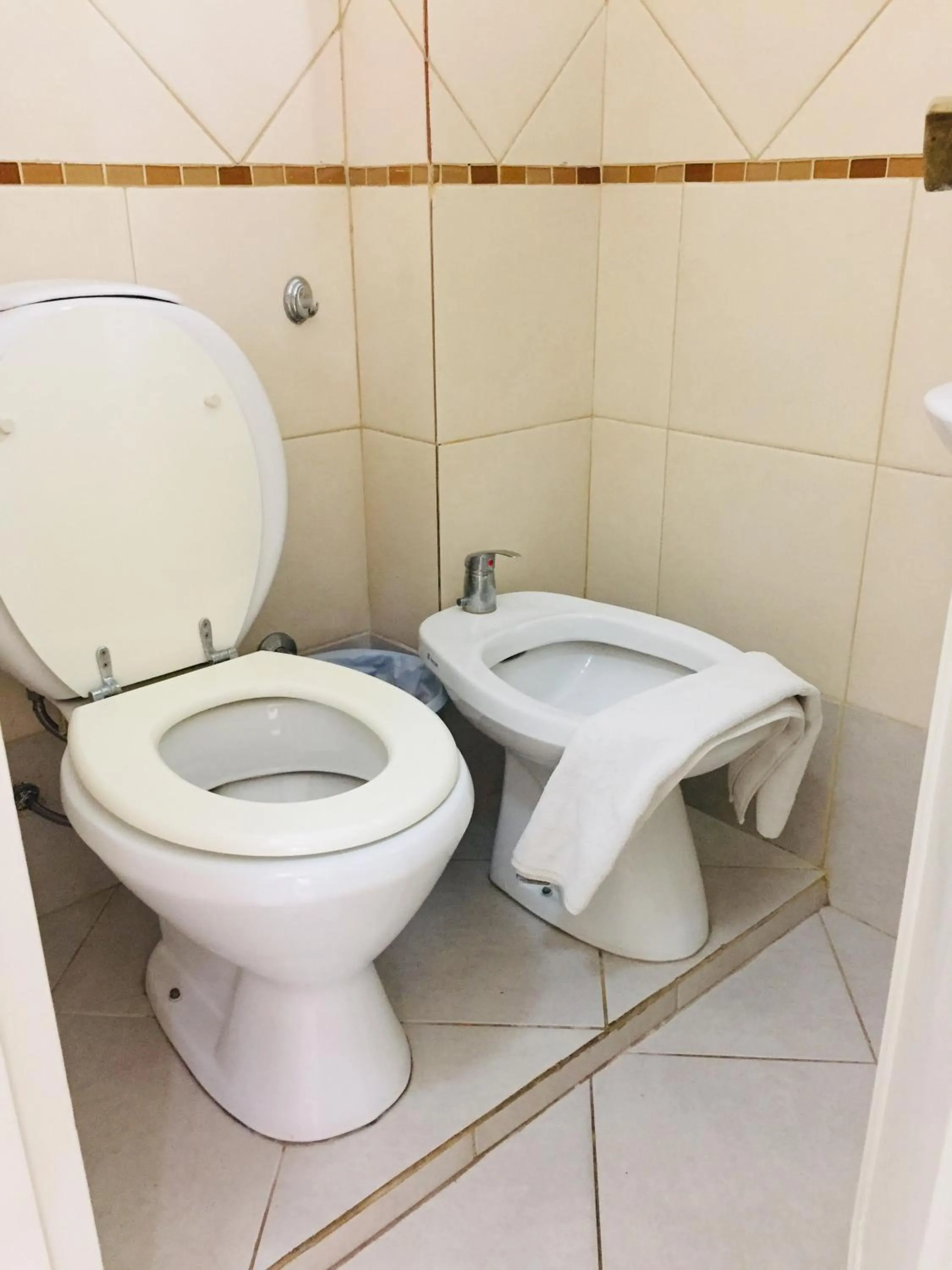 San Remo Punta Hotel