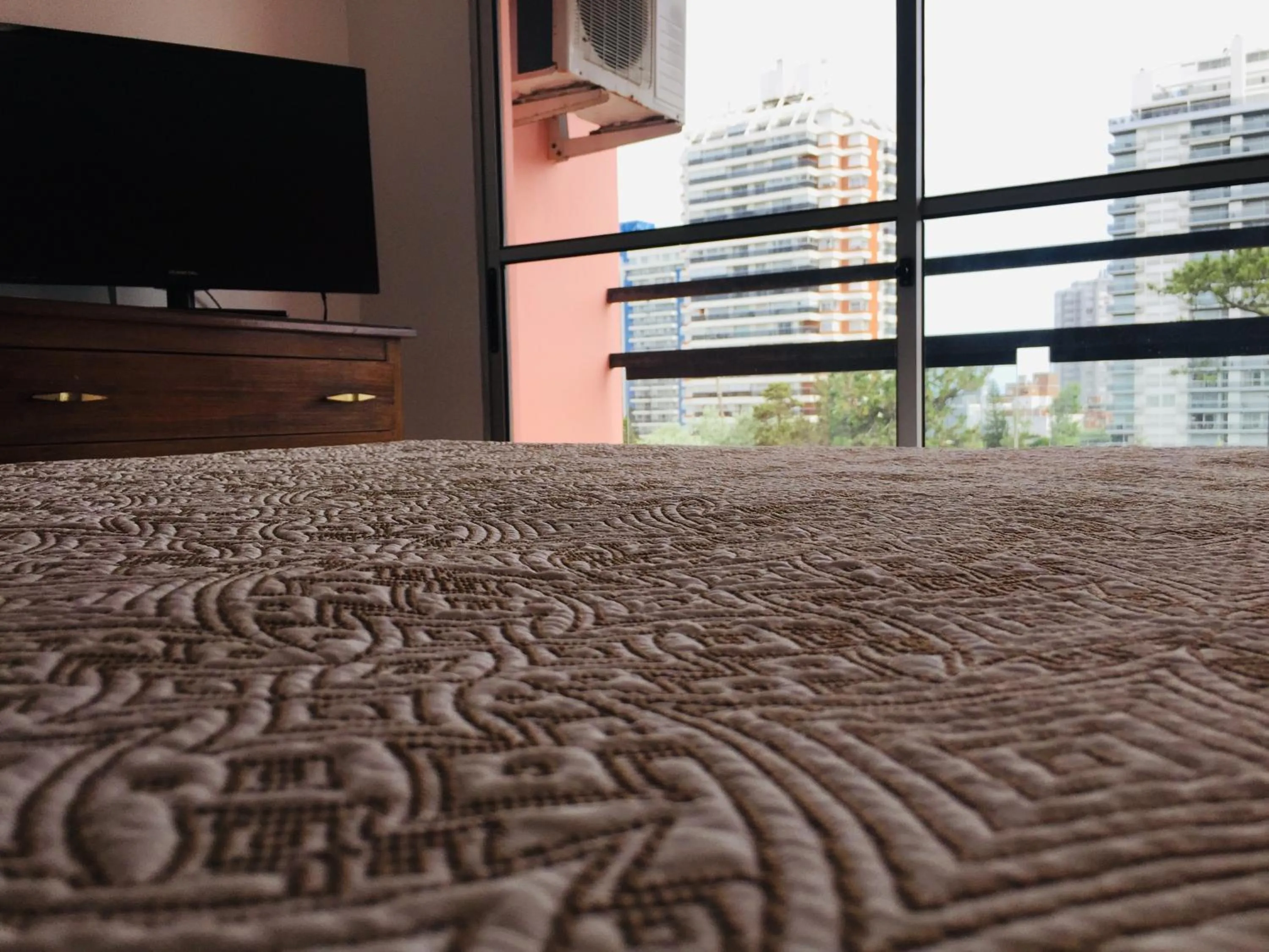 San Remo Punta Hotel