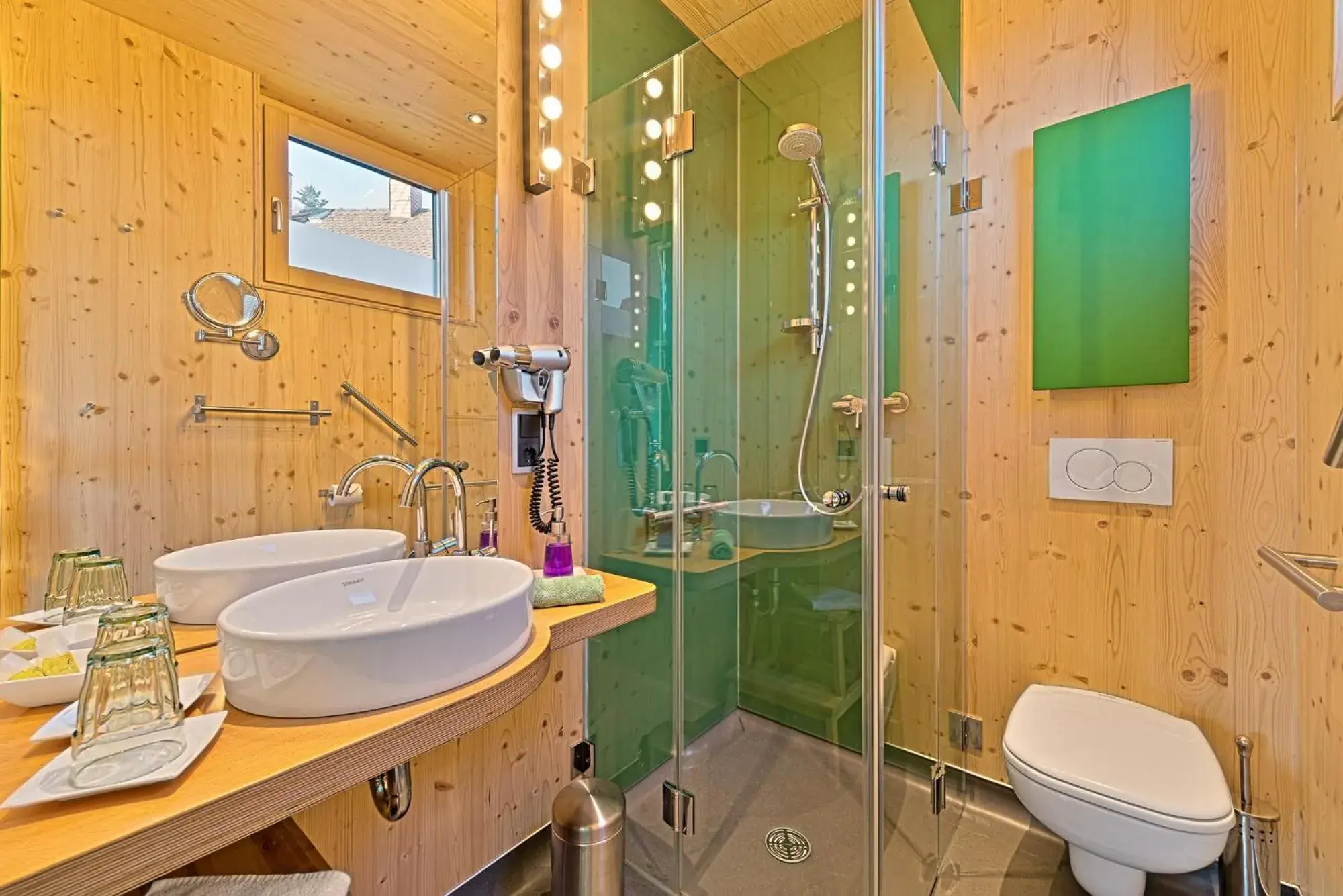 Studio (1 roomXL-apartment) - single occupancy in KleinHOTEL Biedenkopf Studio (1 roomXL-apartment) - single occupancy in KleinHOTEL Biedenkopf