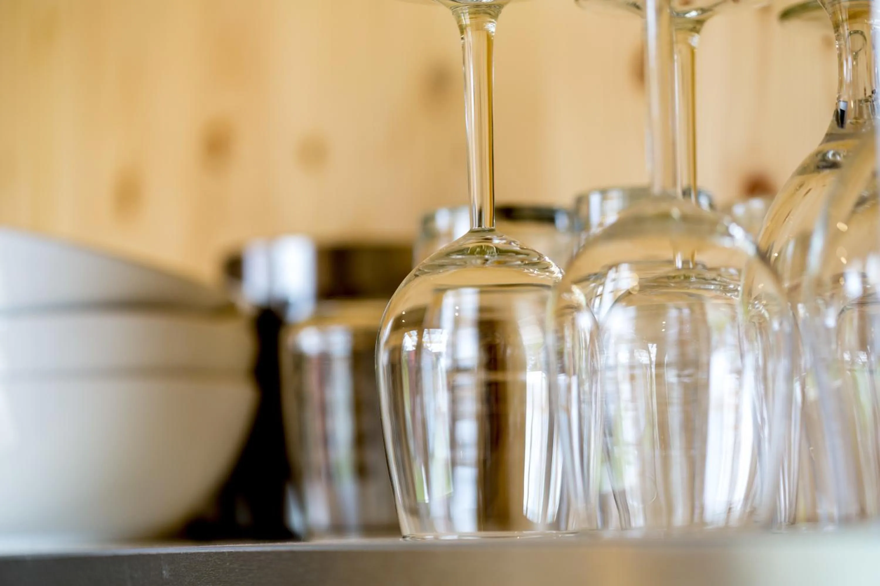 Drinks in KleinHOTEL Biedenkopf