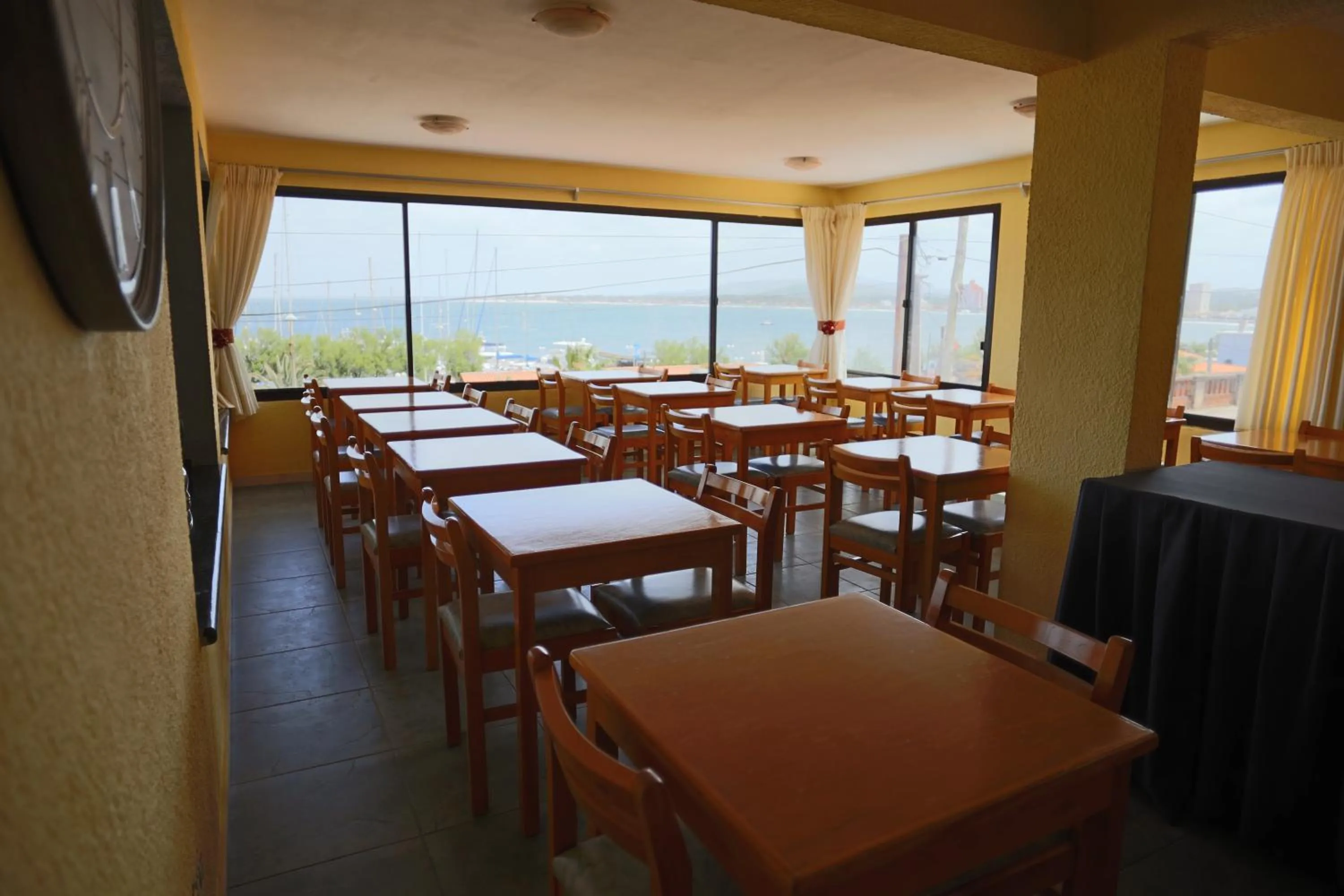 View (from property/room) in San Remo Terrazas Hotel