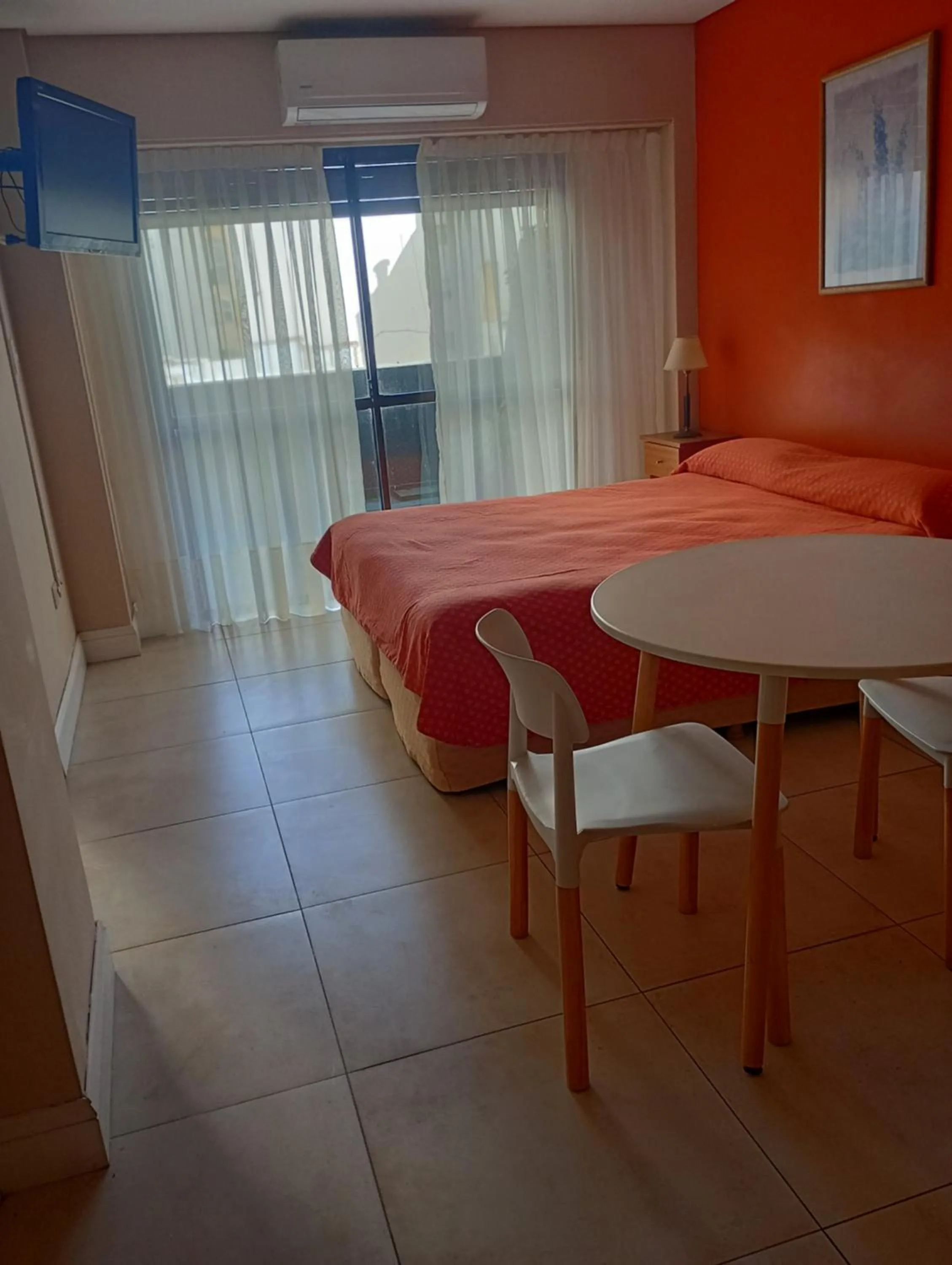 Bed in Maison Apart Hotel