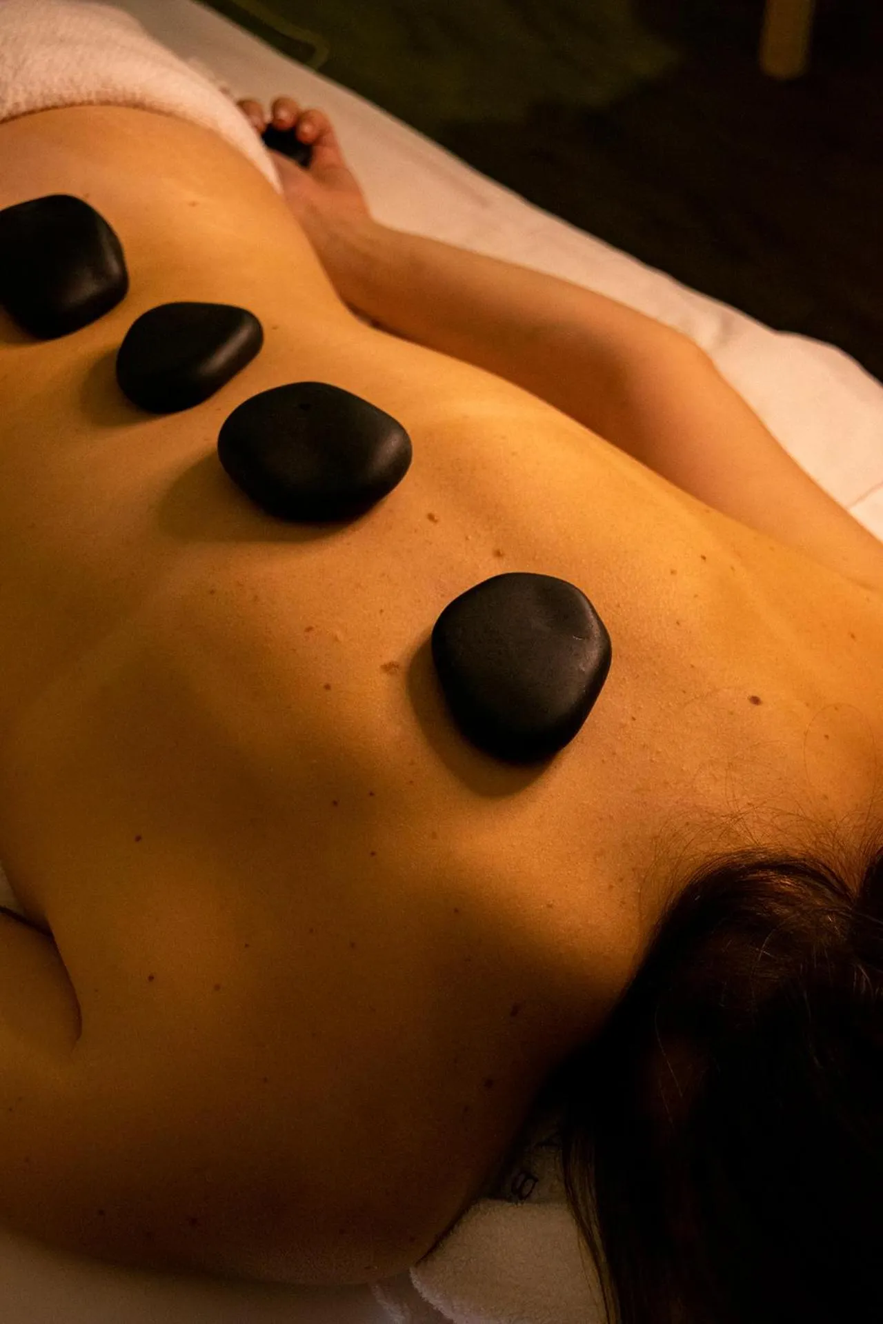 Spa and wellness centre/facilities in Villa Bella Hotel & SPA Gramado