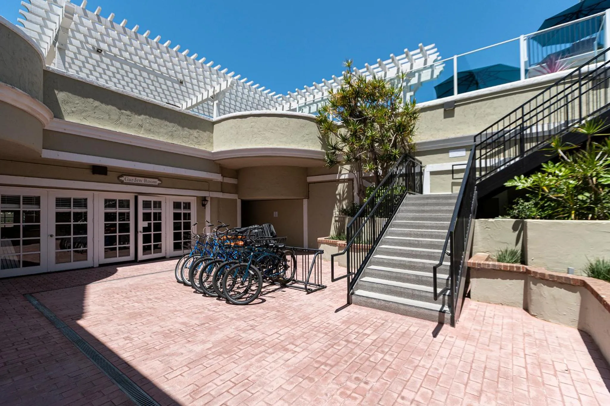 Cycling in Carlsbad Inn Beach Resort