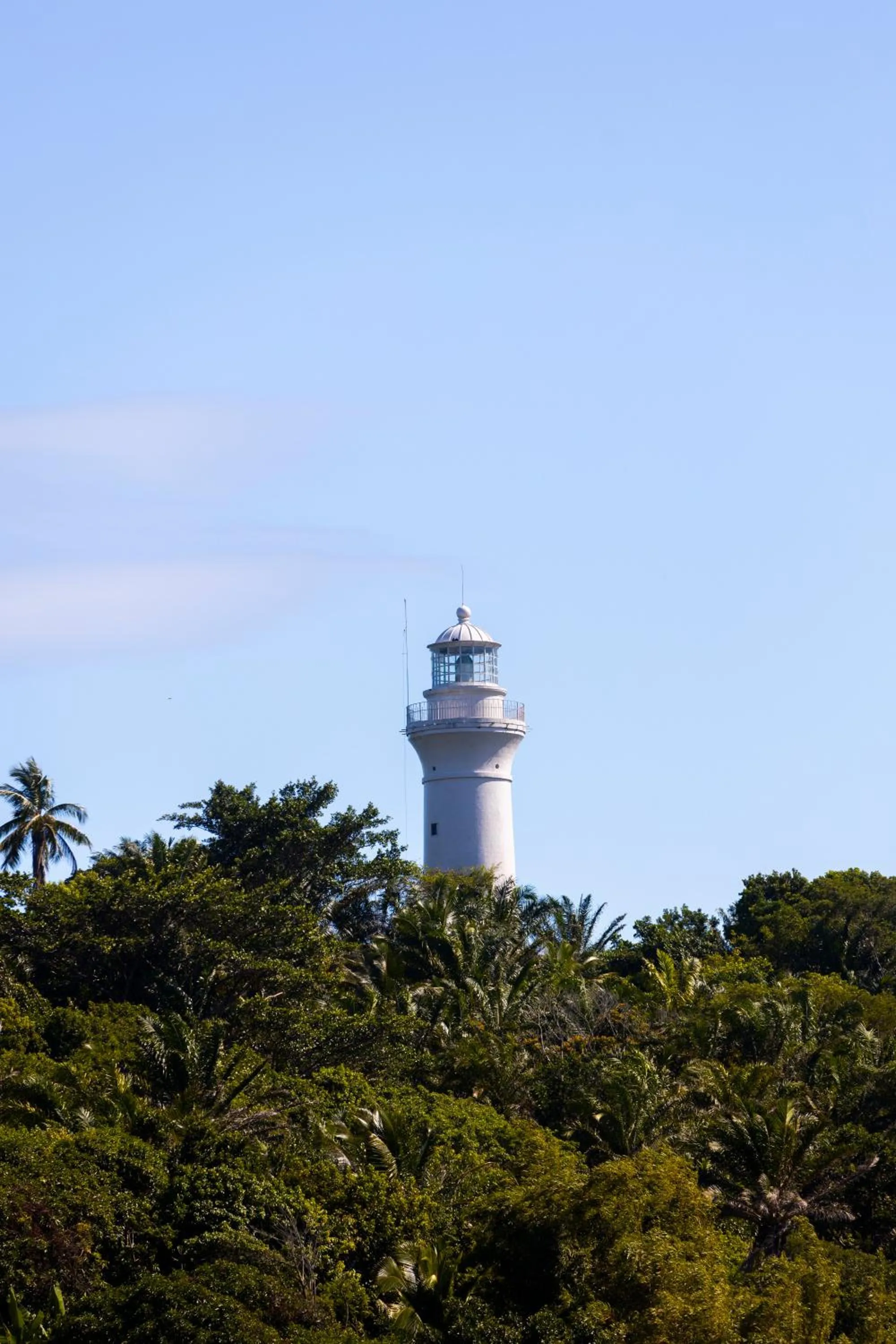 Day in Hotel Morro De São Paulo