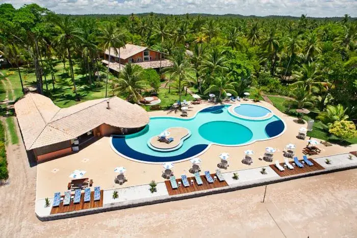 Hotel Karapitangui Hotel Karapitangui