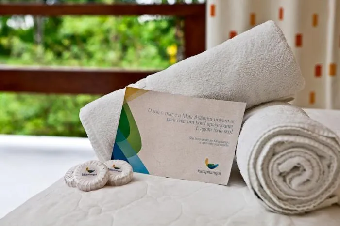 Bungalow (3 Adults) in Hotel Karapitangui