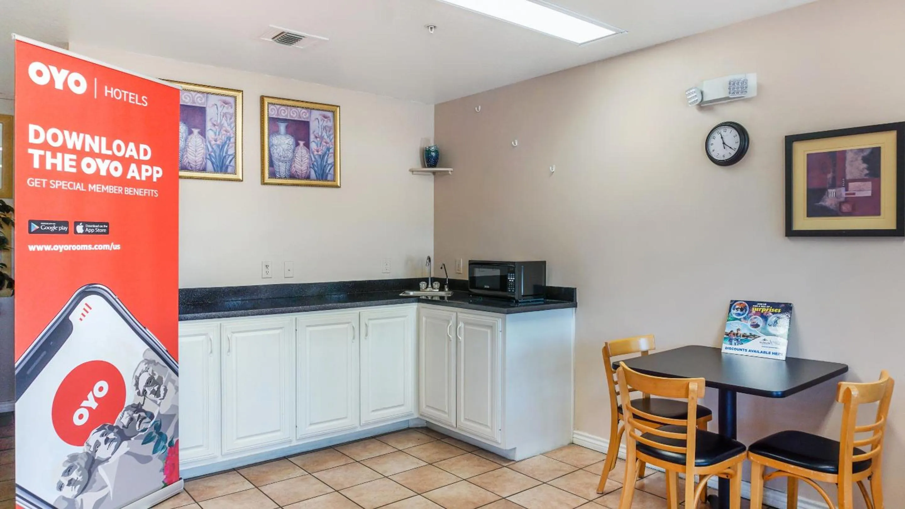 Other in OYO Inn & Suites Medical Center San Antonio