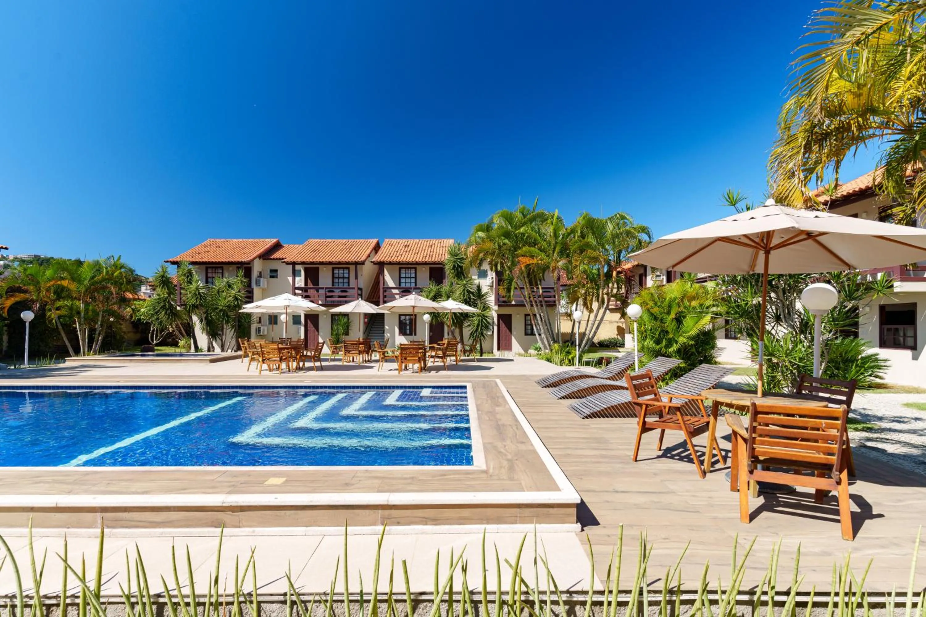 Pousada do Timoneiro