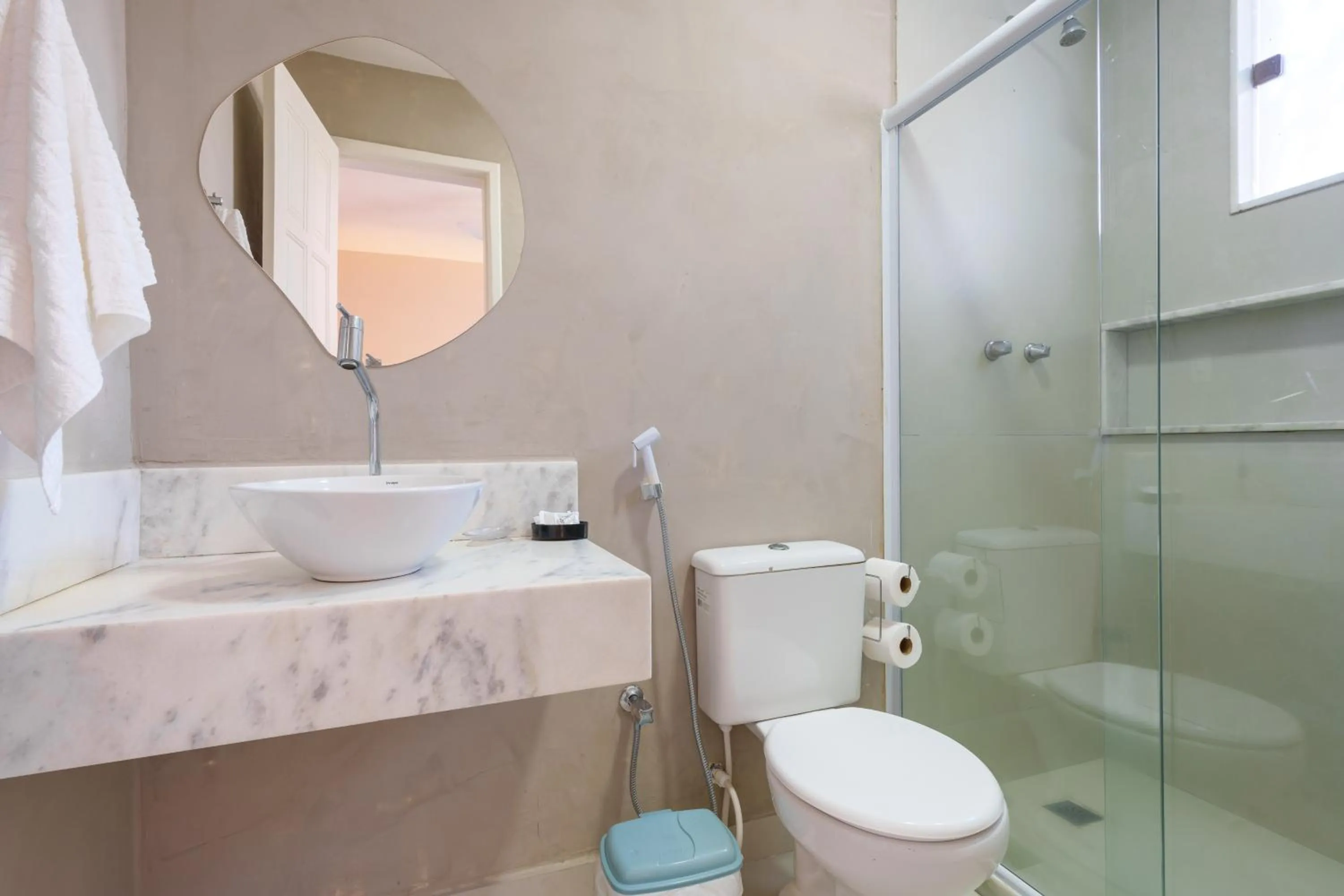 Pousada do Timoneiro