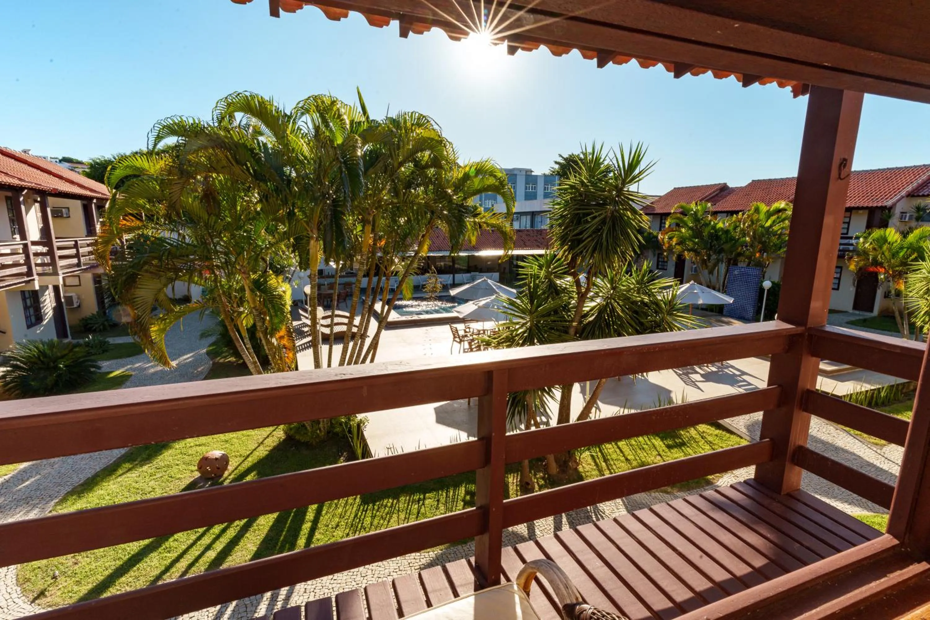 Pousada do Timoneiro