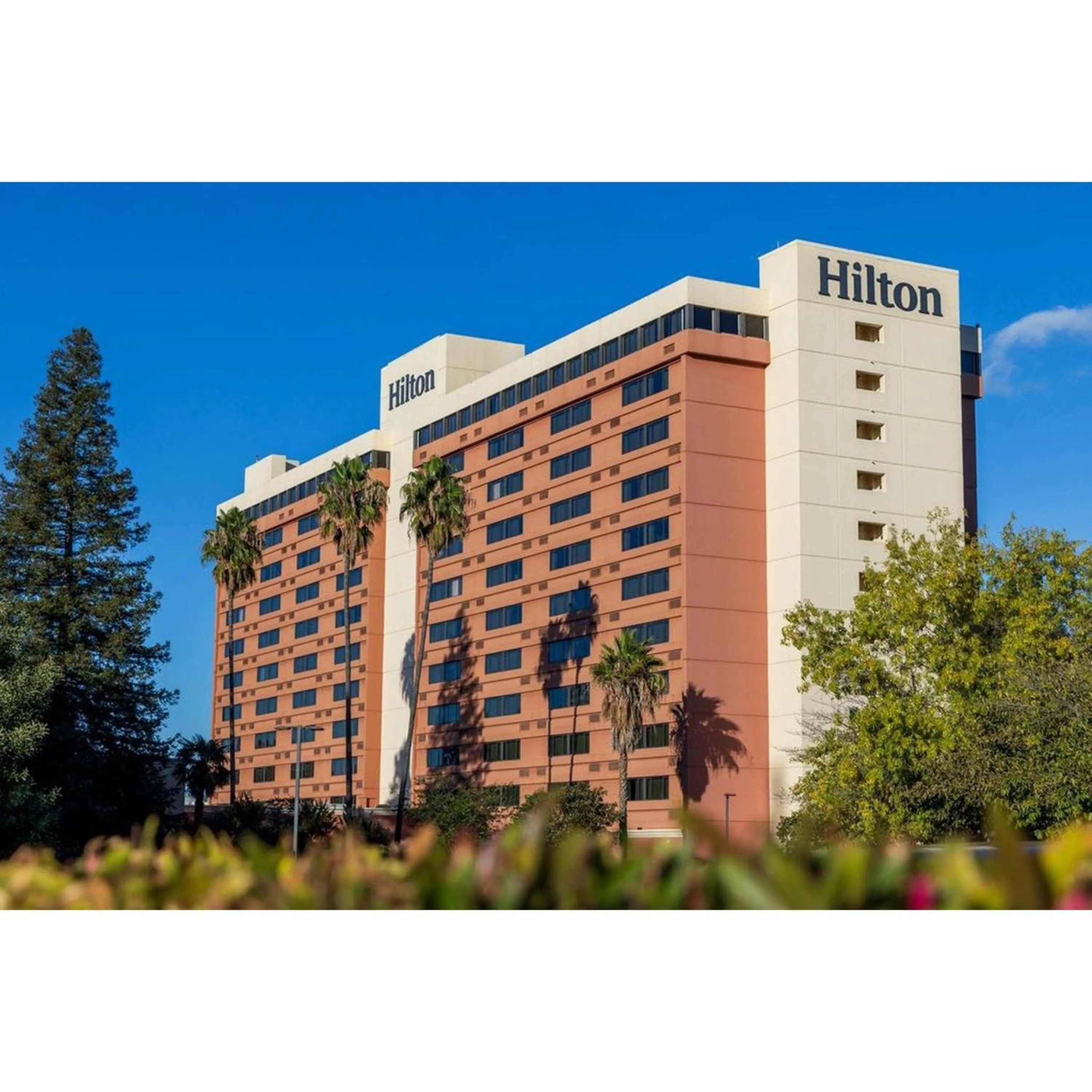 Property building in Hilton Concord