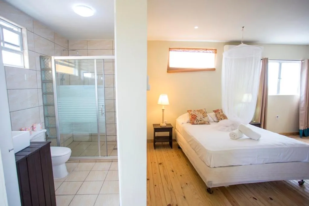 Bed in Rancho el Sobrino