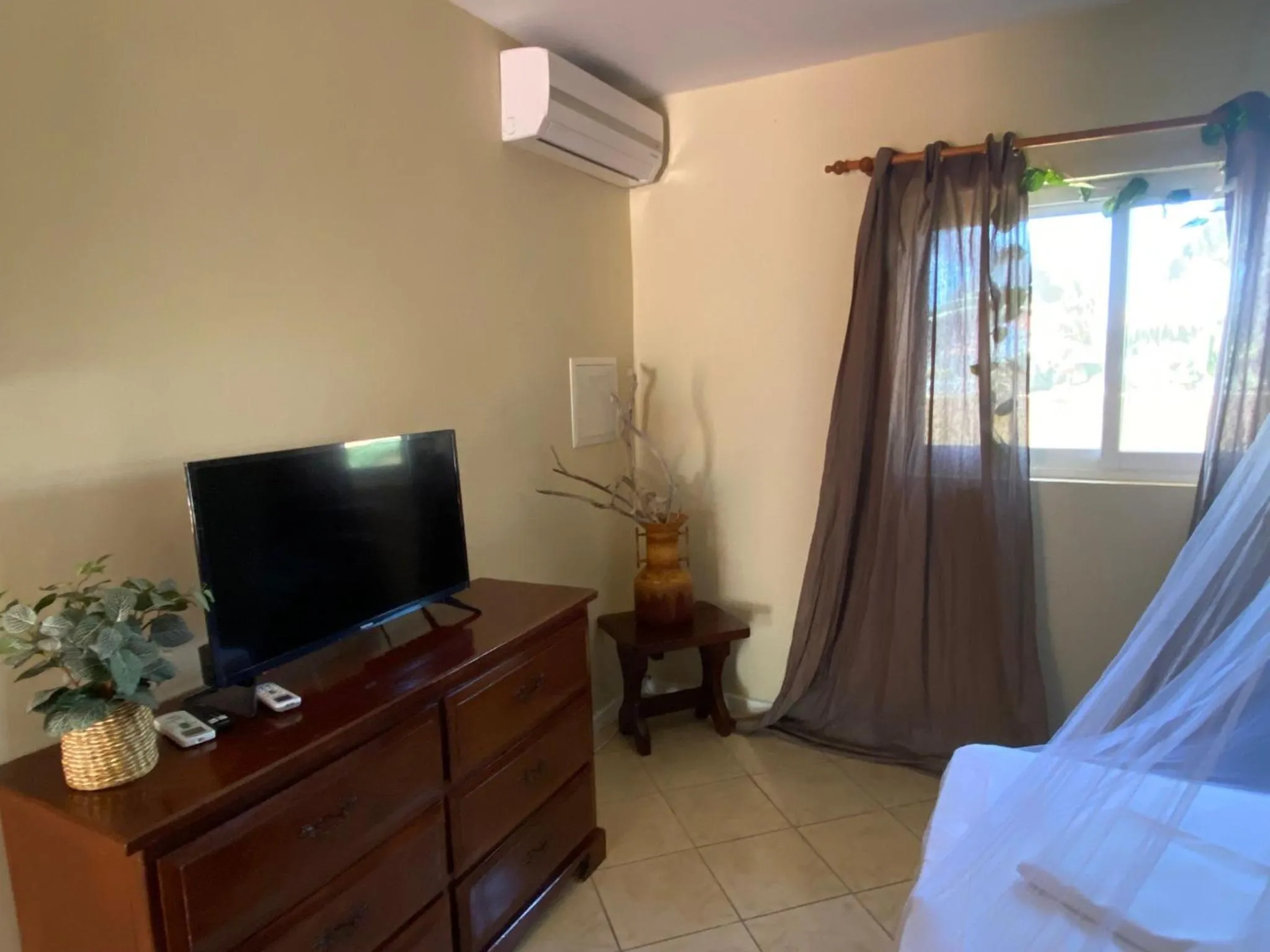 Bed in Rancho el Sobrino