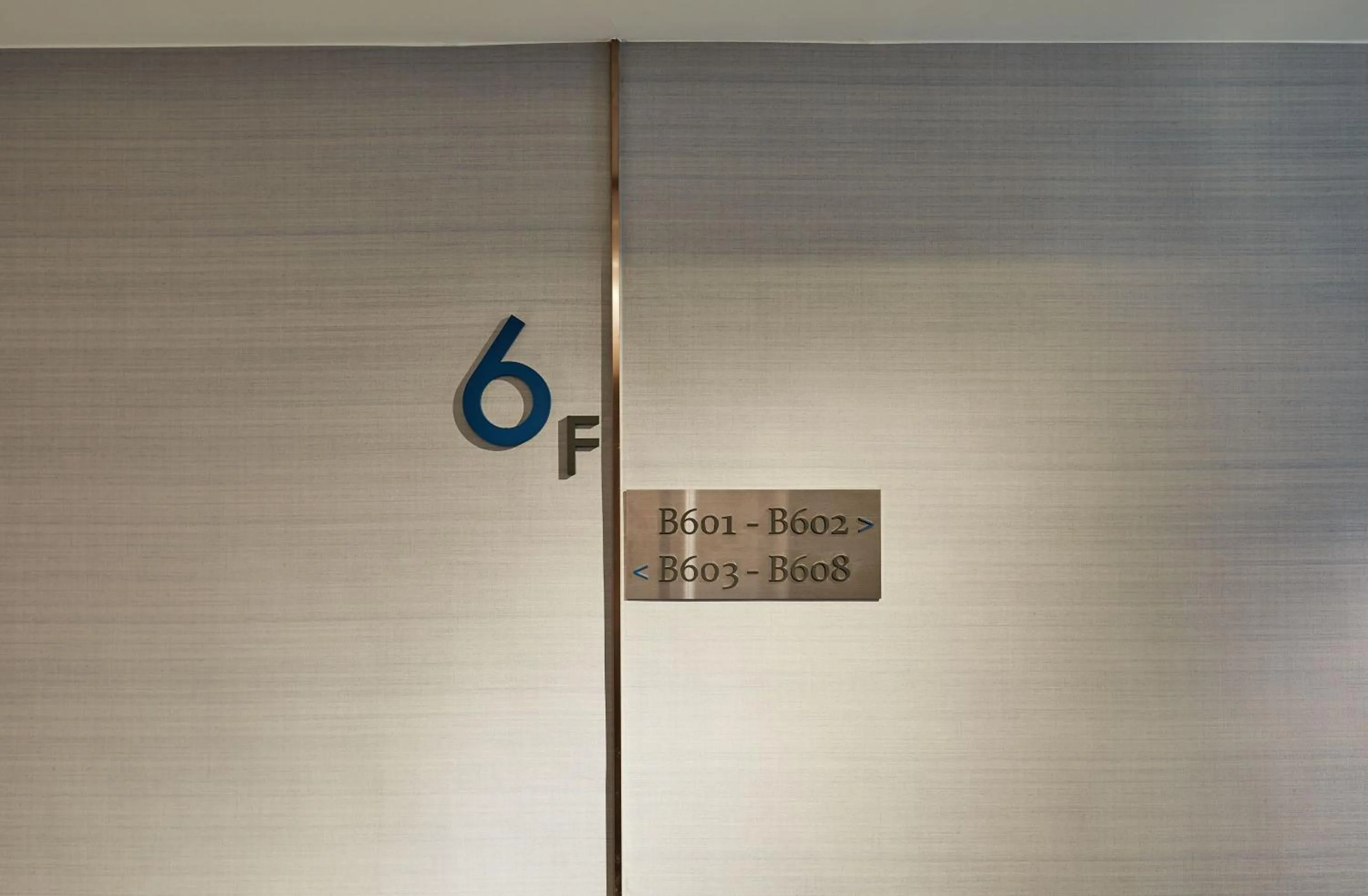 Hai Fu Hotel & Suites