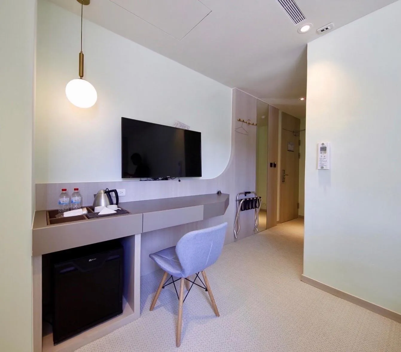 Hai Fu Hotel & Suites