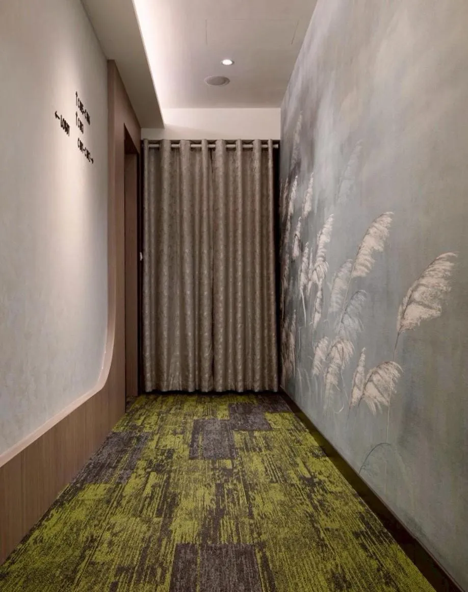 Hai Fu Hotel & Suites