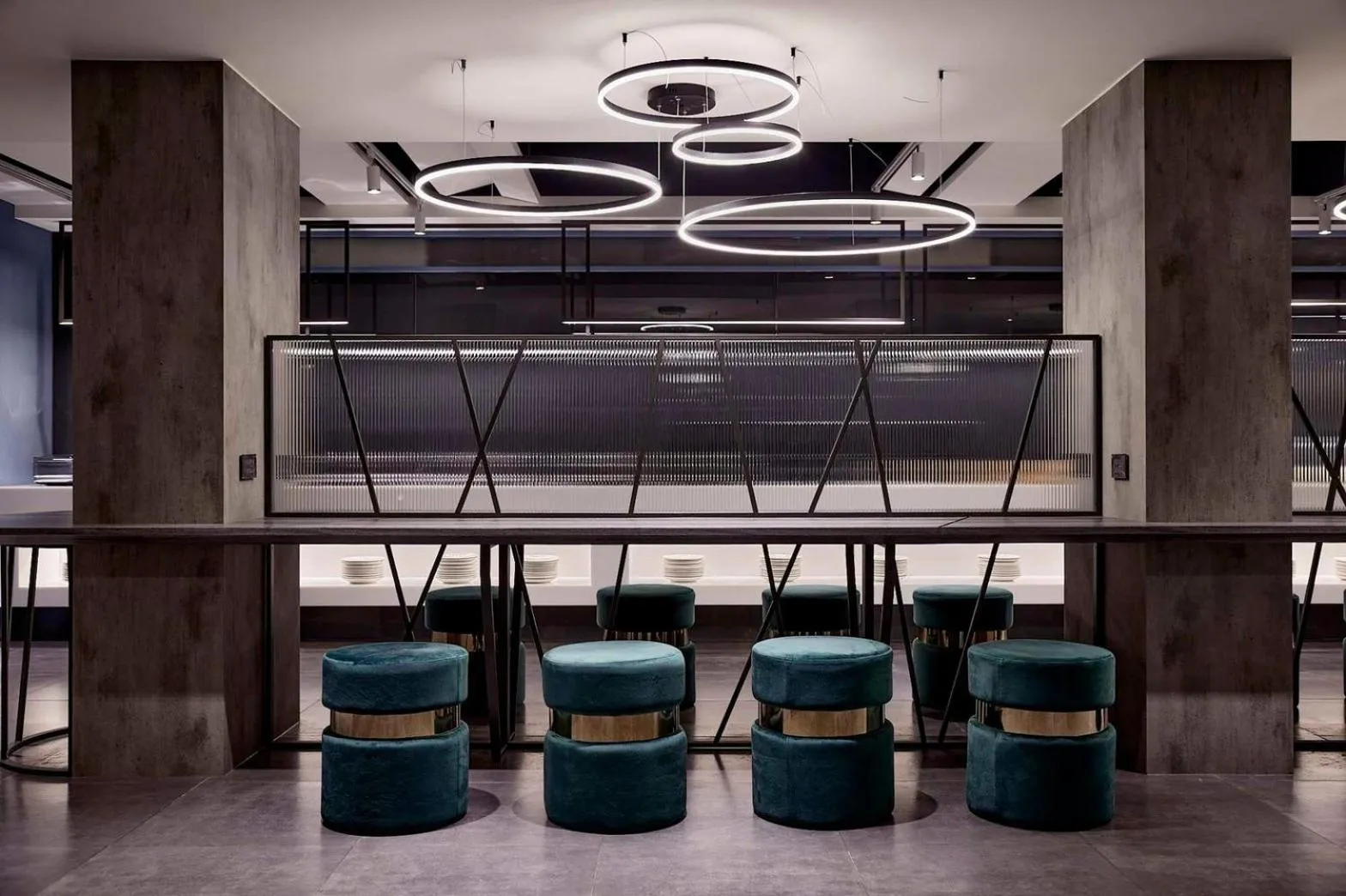 Hai Fu Hotel & Suites