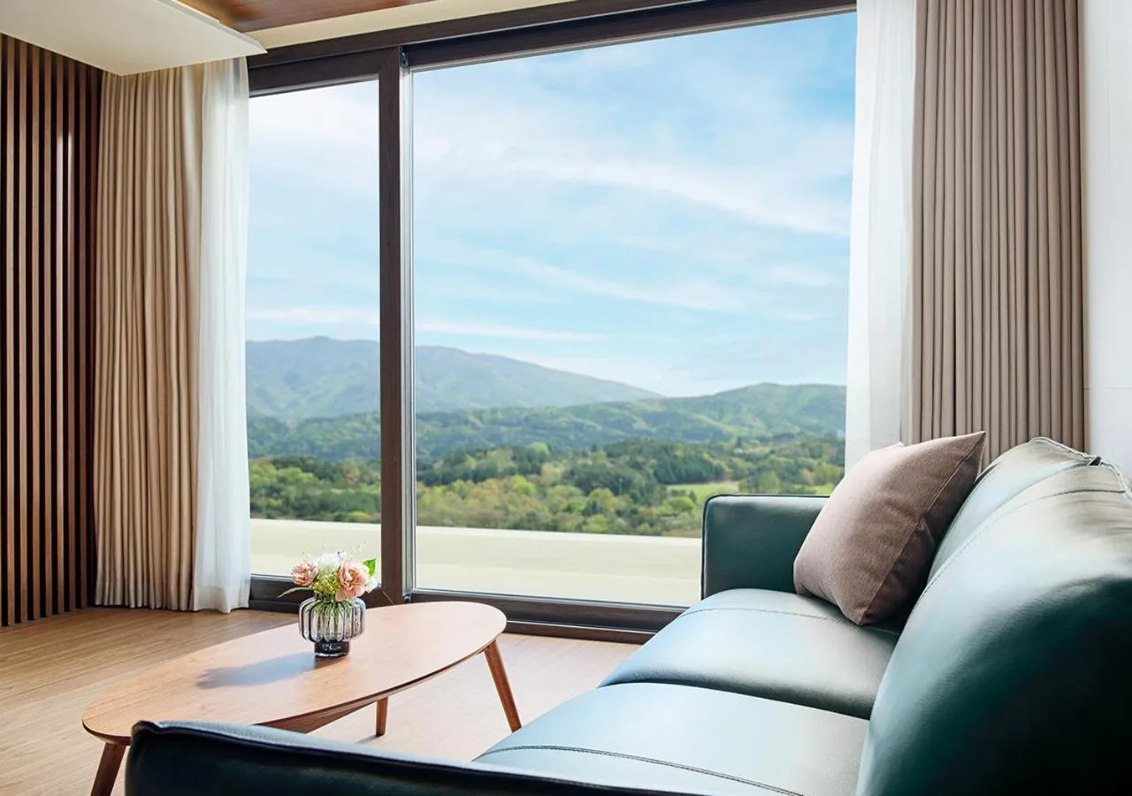 Hanwha Resort Gyeongju
