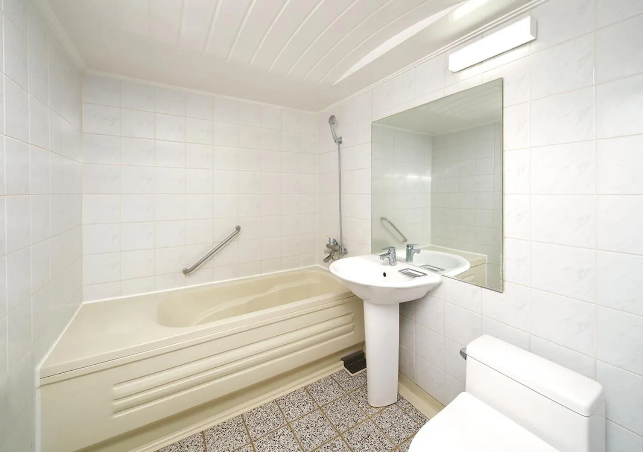 Hanwha Resort Gyeongju