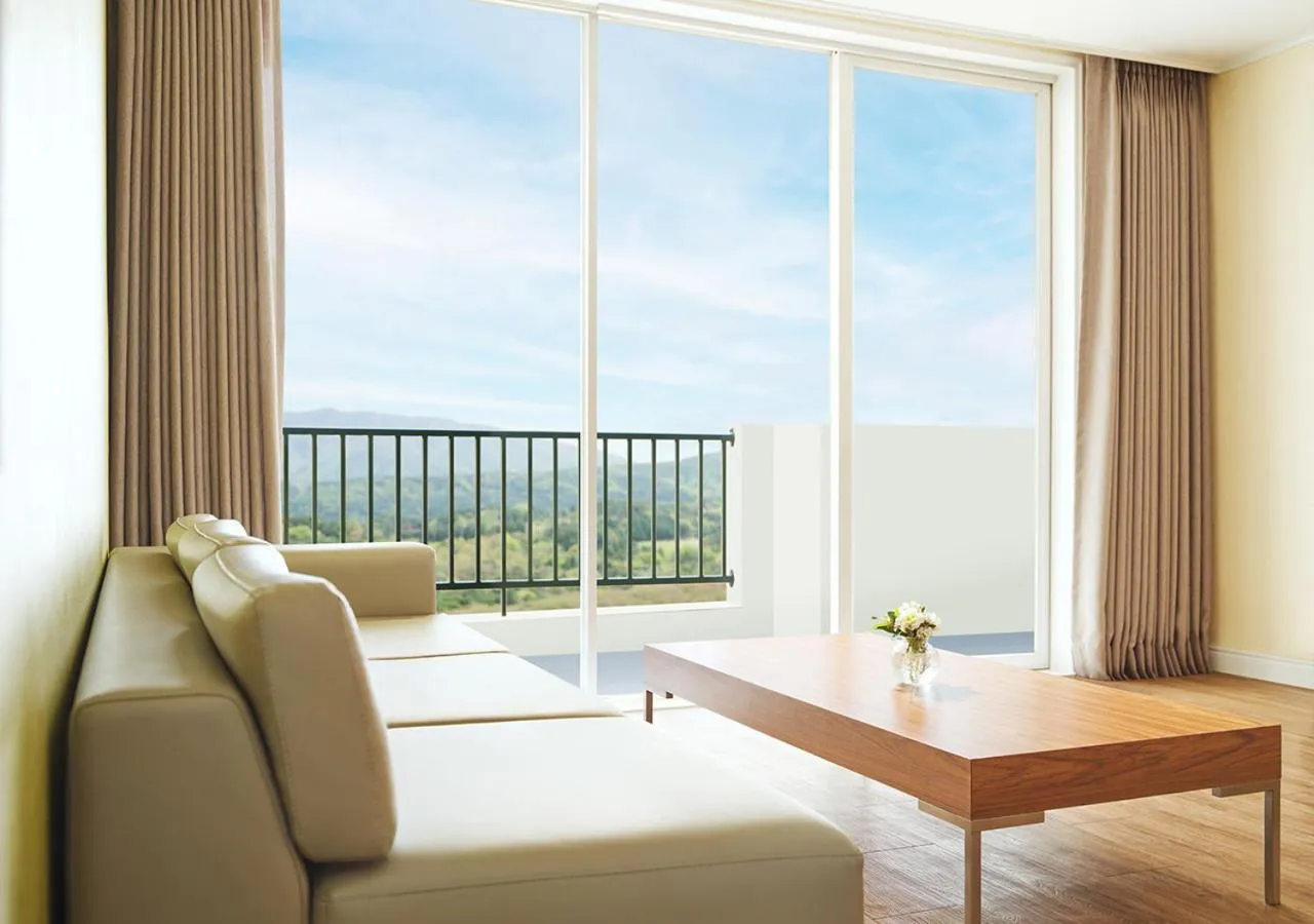 Hanwha Resort Gyeongju