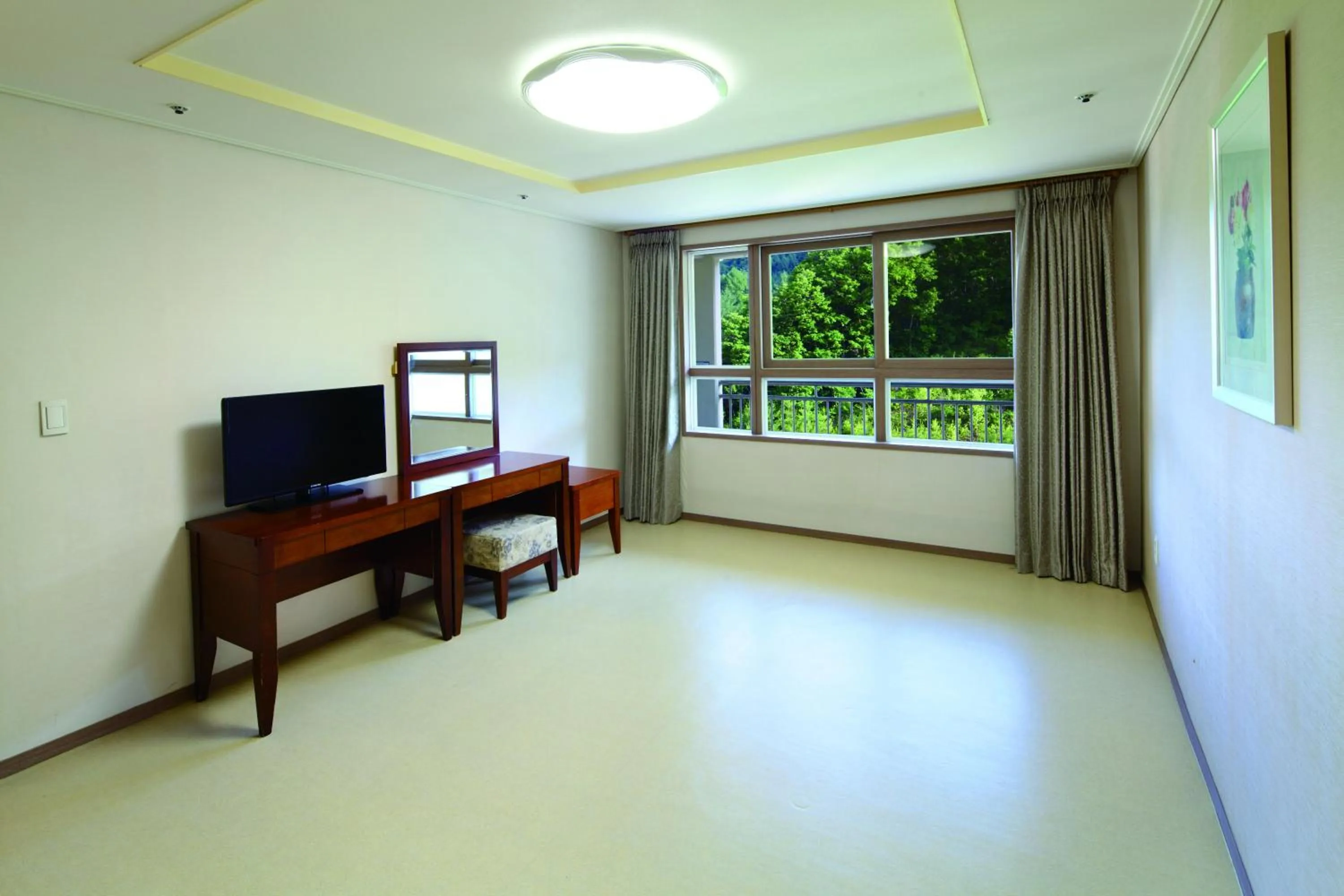 Hanwha Resort Pyeongchang