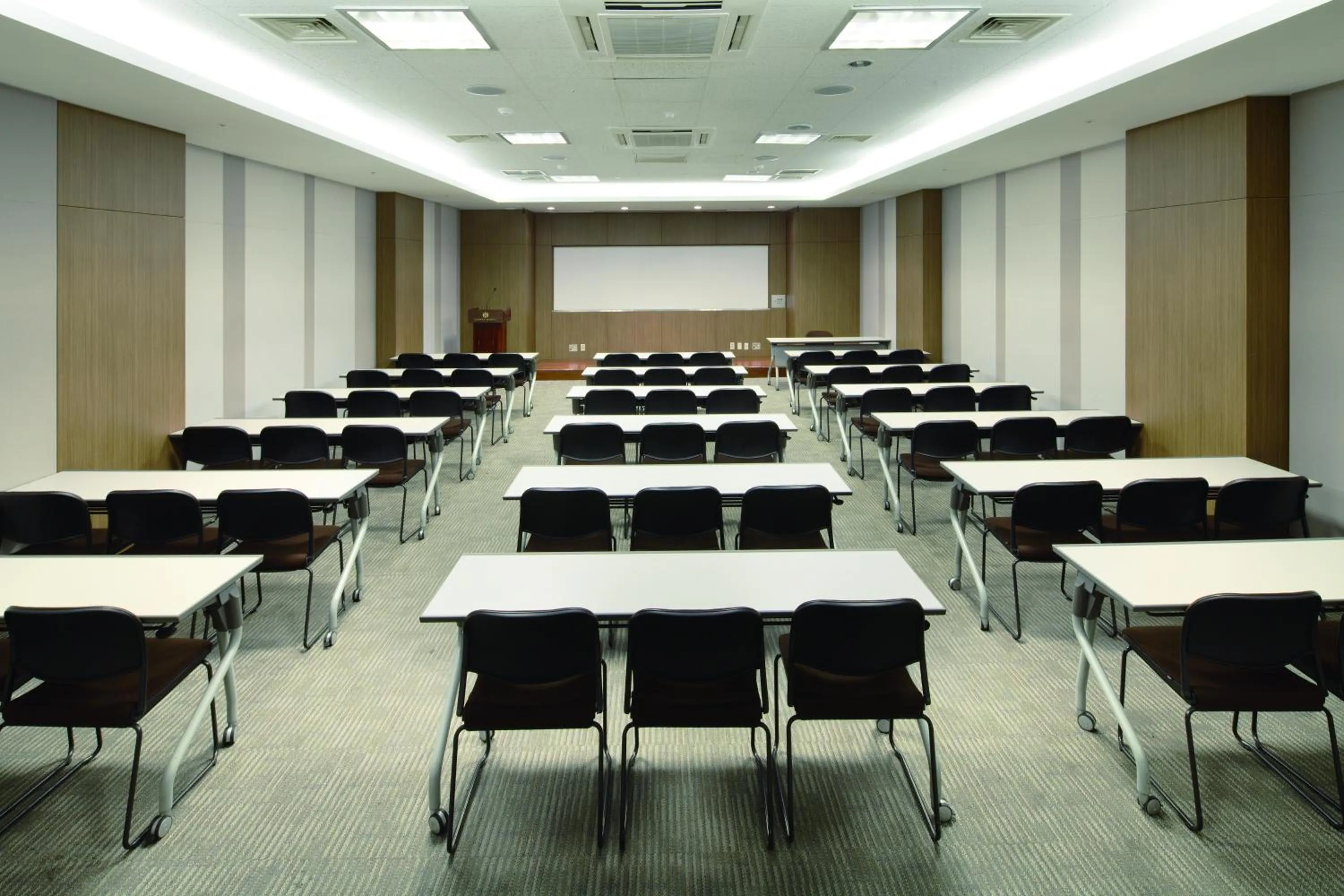 Hanwha Resort Pyeongchang