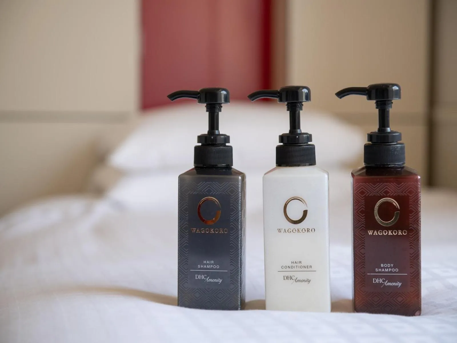 Bathroom in Hotel Vista Sapporo Nakajima Koen