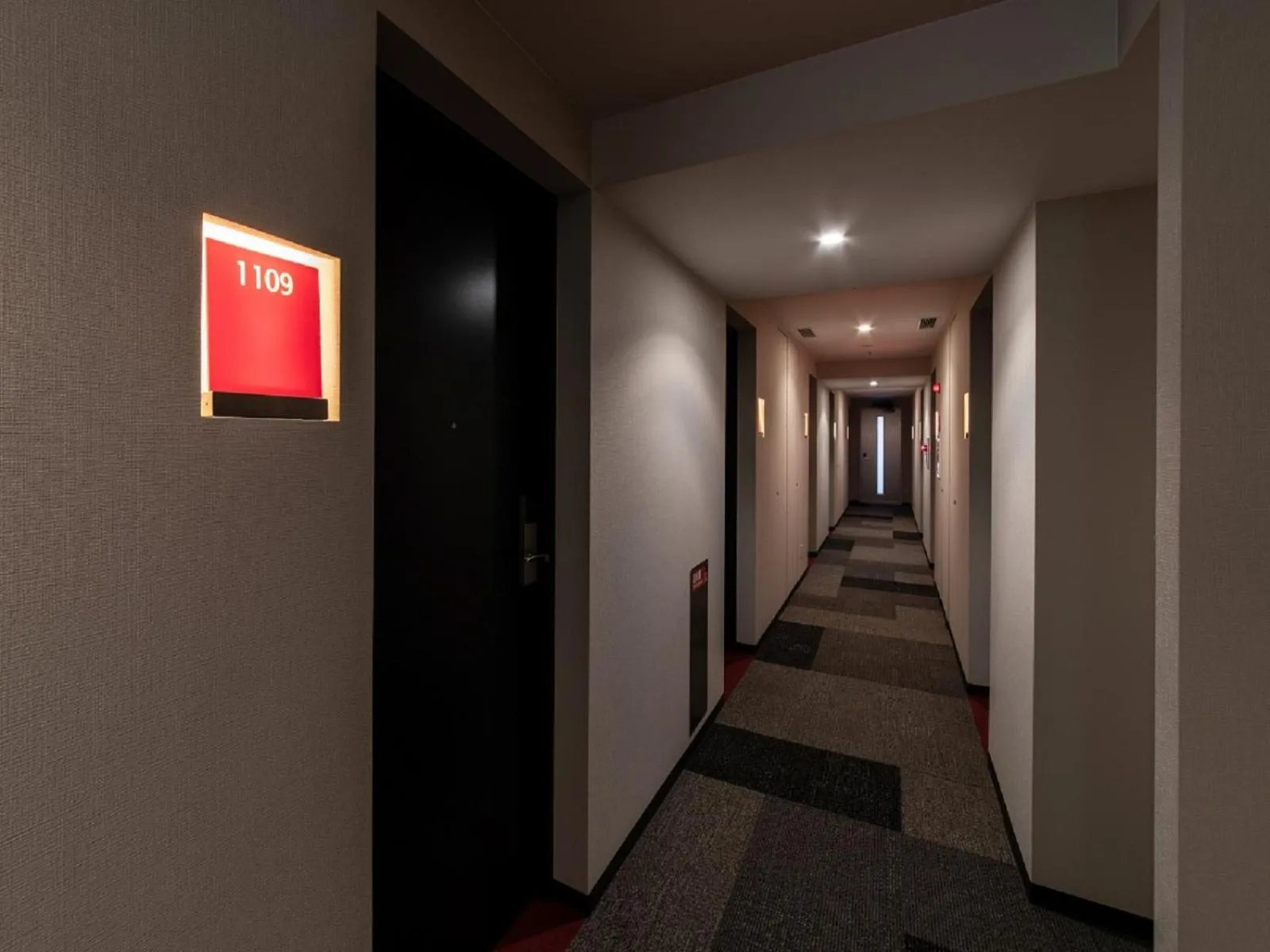 Area and facilities in Hotel Vista Sapporo Nakajima Koen