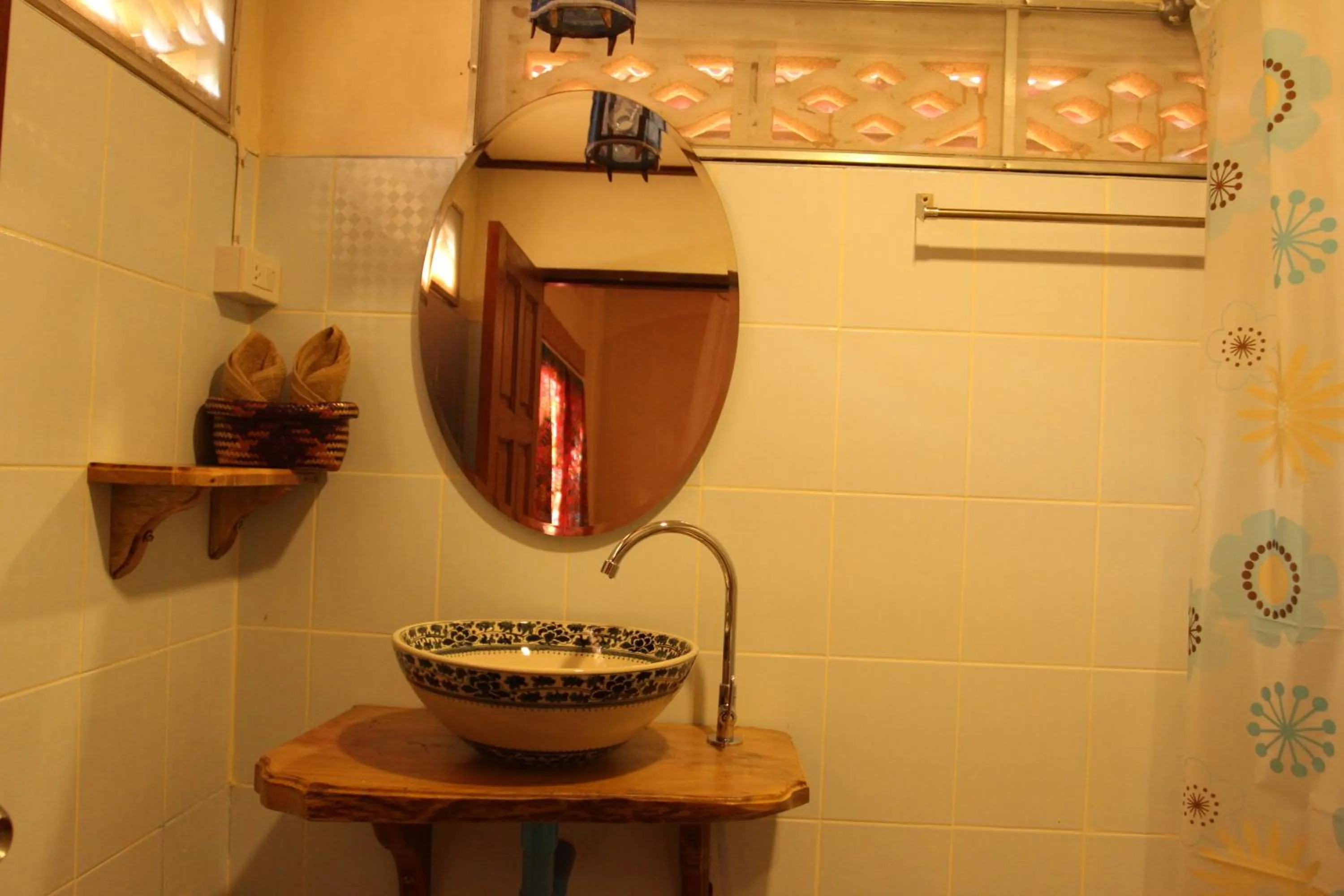 Longtail Beach Resort