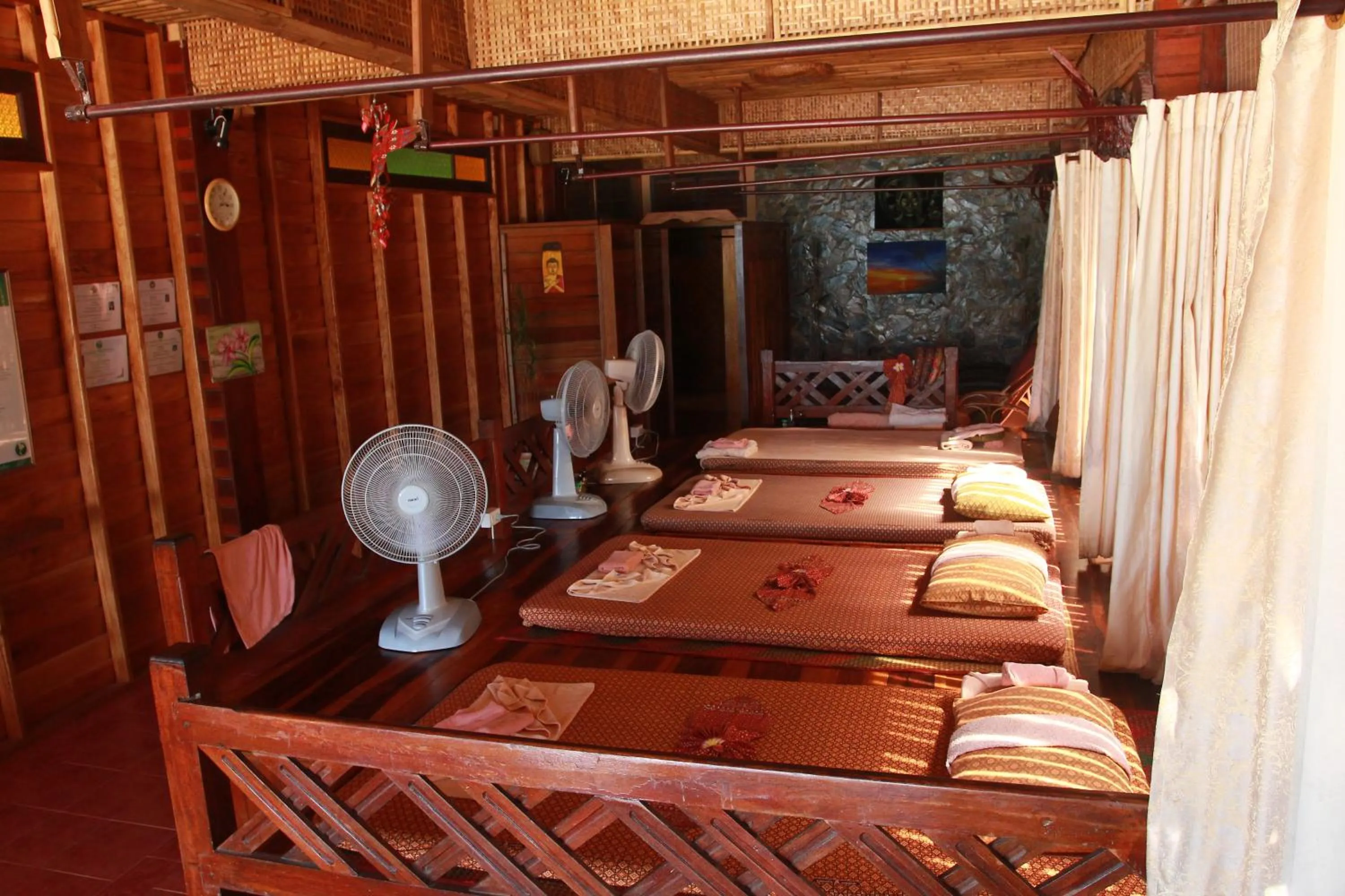 Longtail Beach Resort