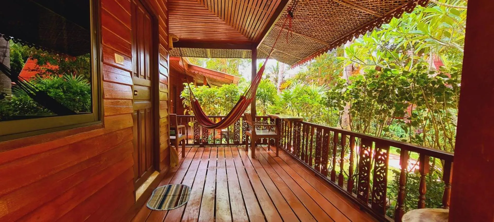 Longtail Beach Resort