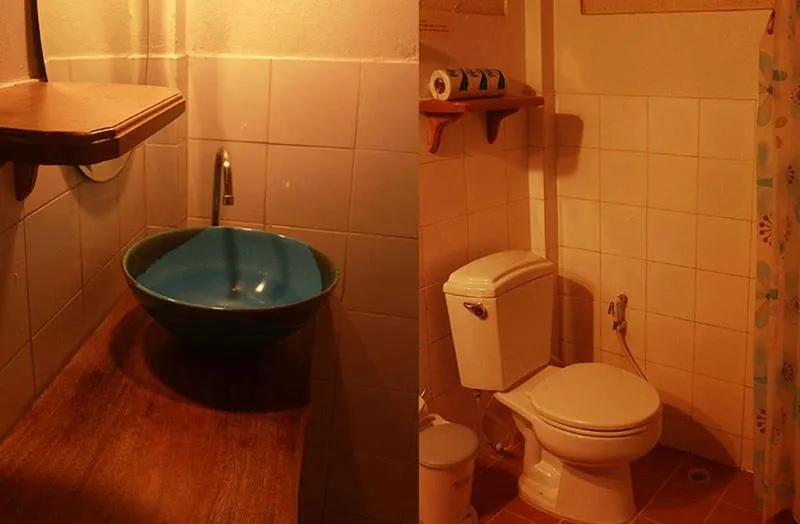 Longtail Beach Resort