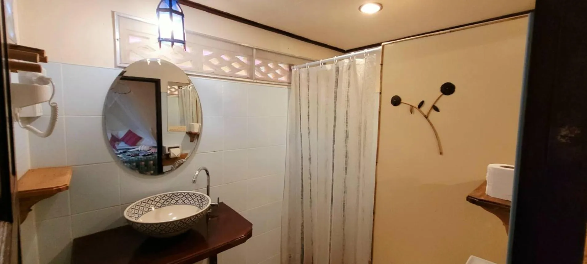 Longtail Beach Resort