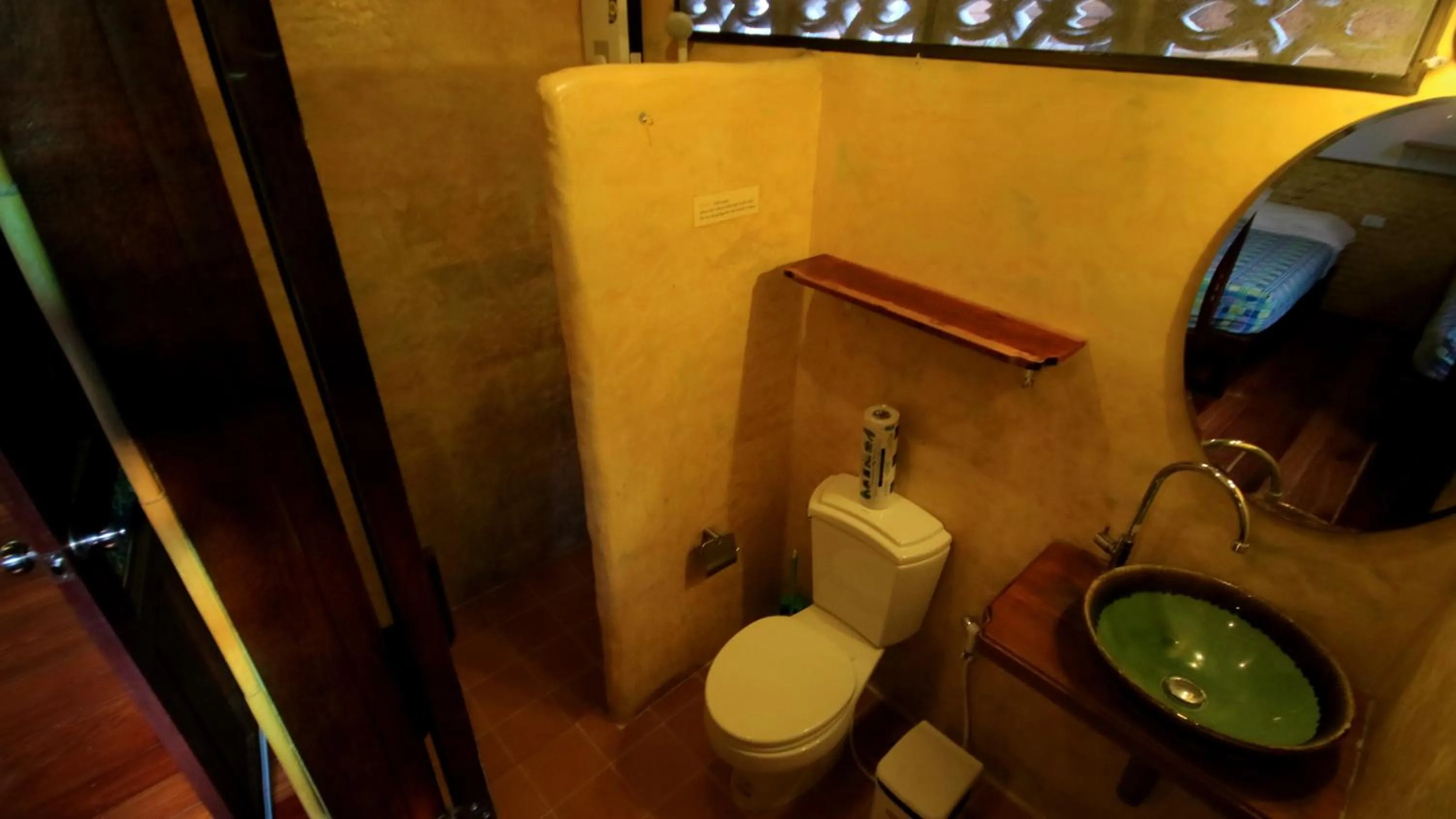 Longtail Beach Resort