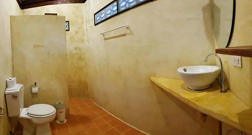 Longtail Beach Resort