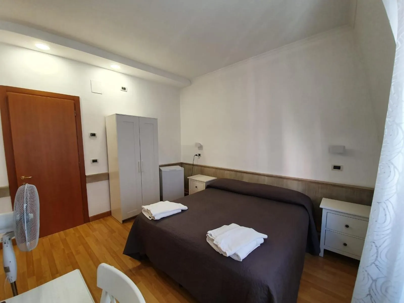 Bed in Camere Santa Rita