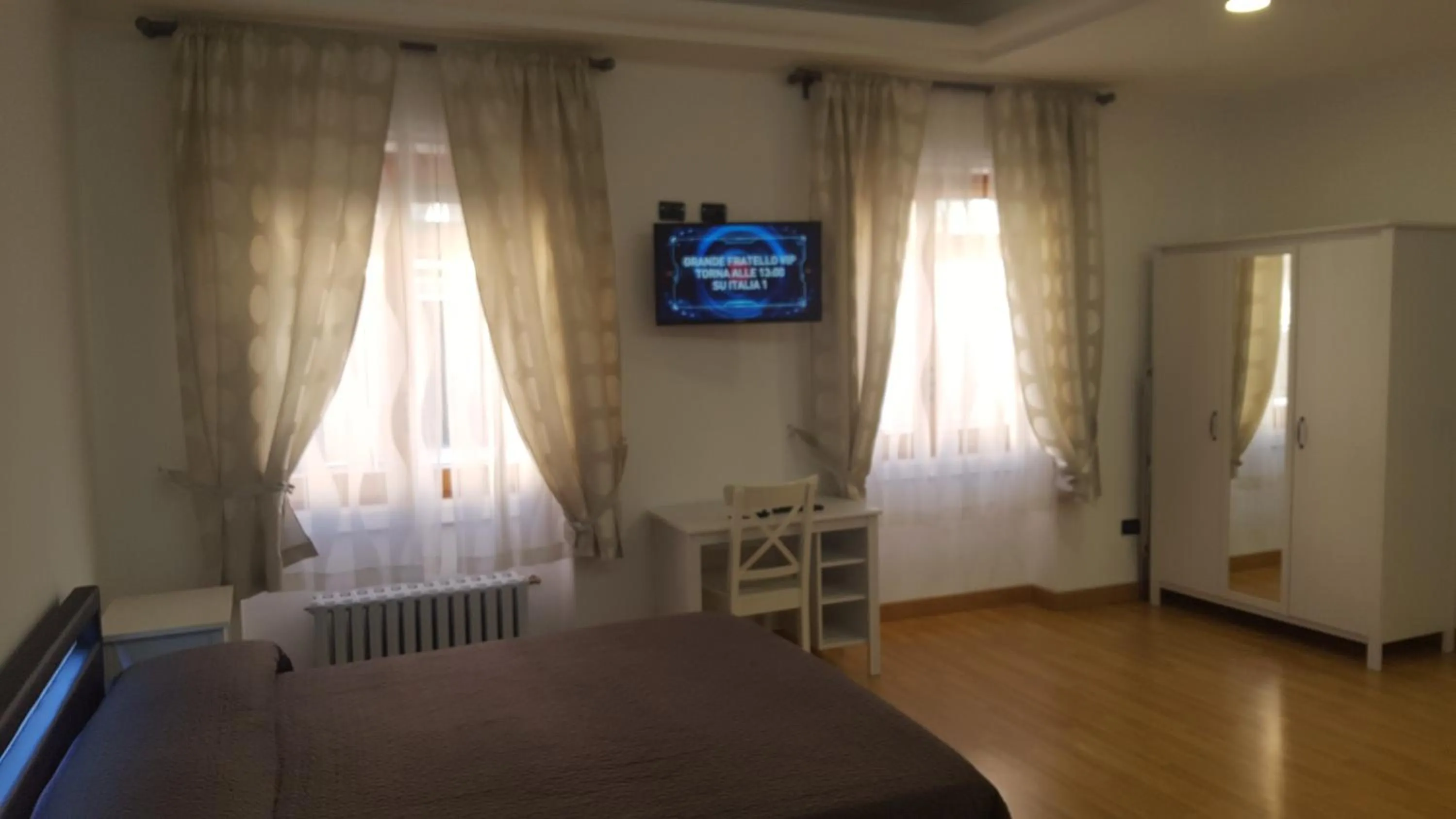 Bedroom, Bed in Camere Santa Rita