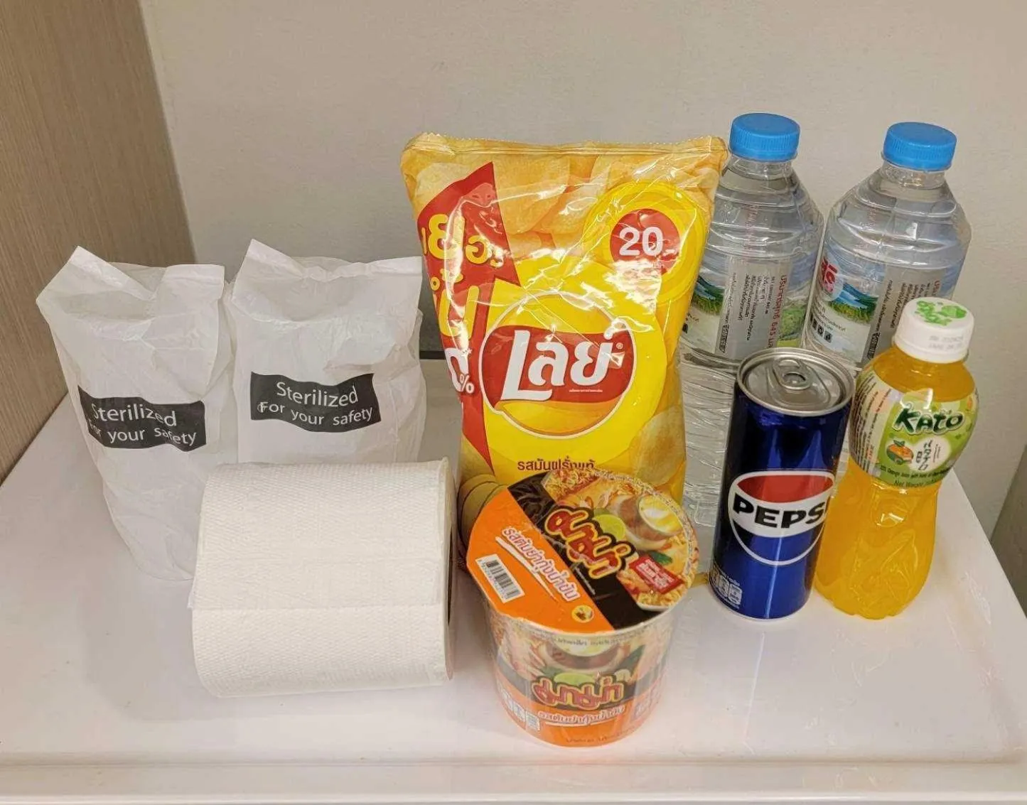 B-your home Hotel Don Mueang Airport Bangkok 如你家酒店