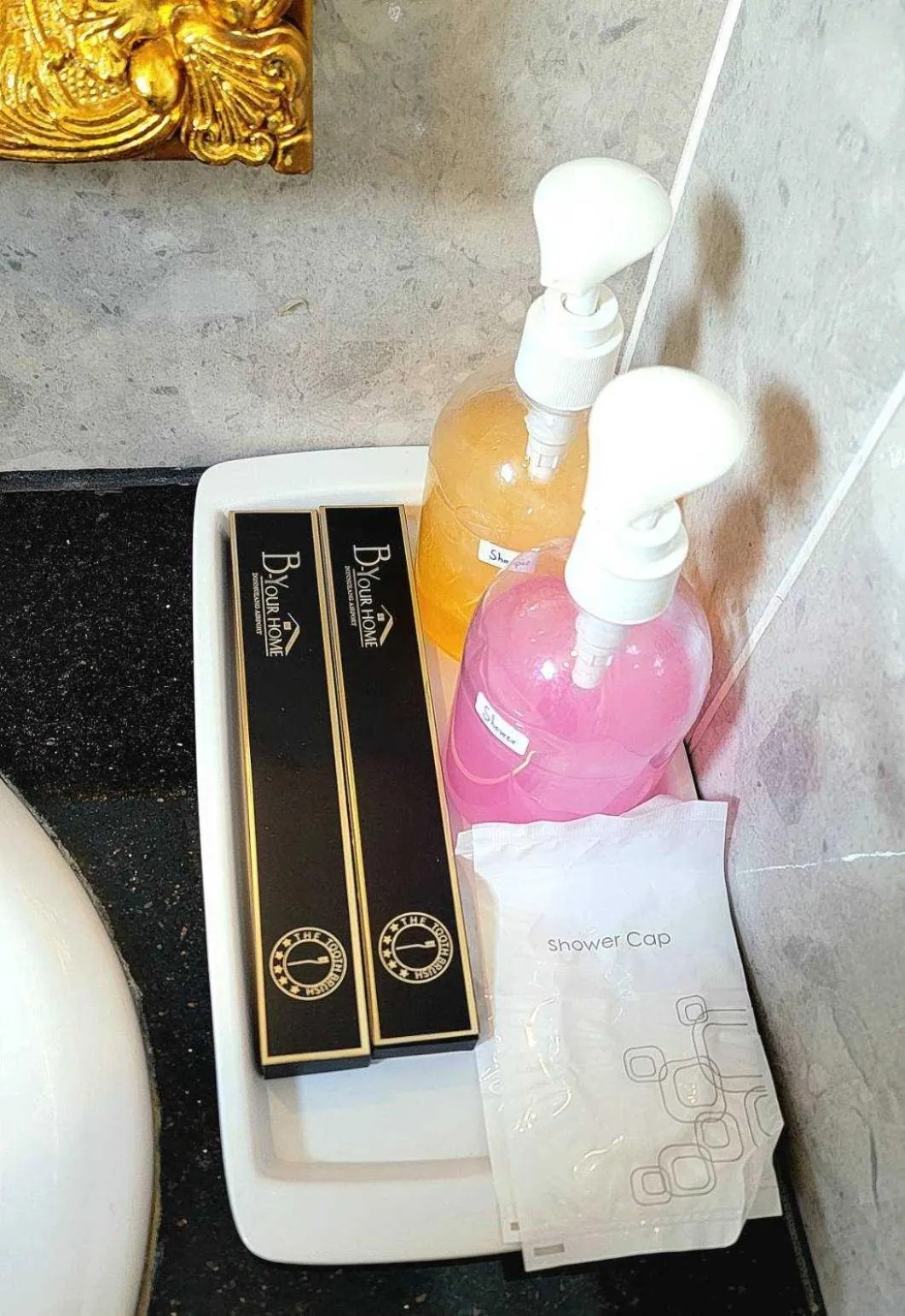 B-your home Hotel Don Mueang Airport Bangkok 如你家酒店