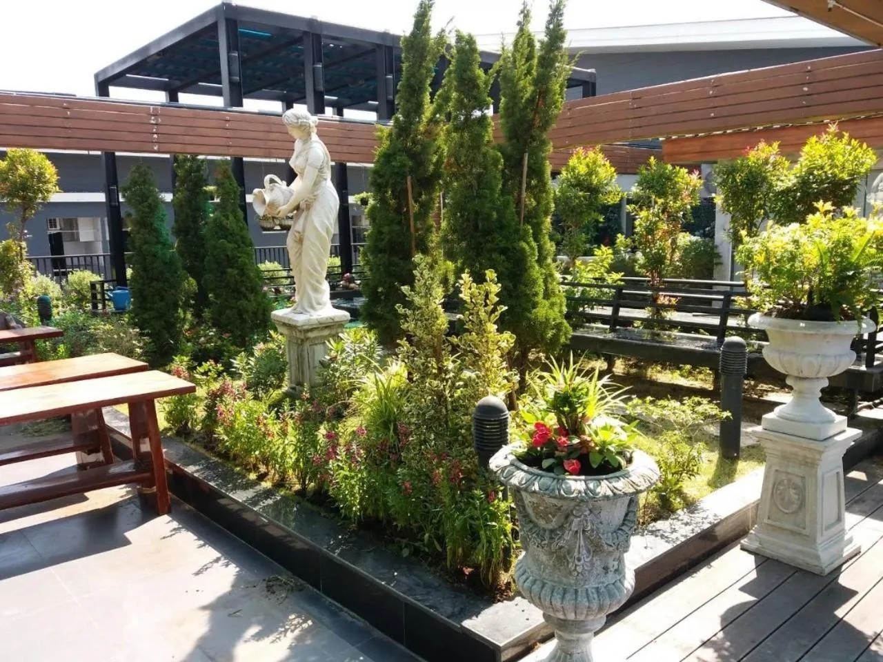 B-your home Hotel Don Mueang Airport Bangkok 如你家酒店