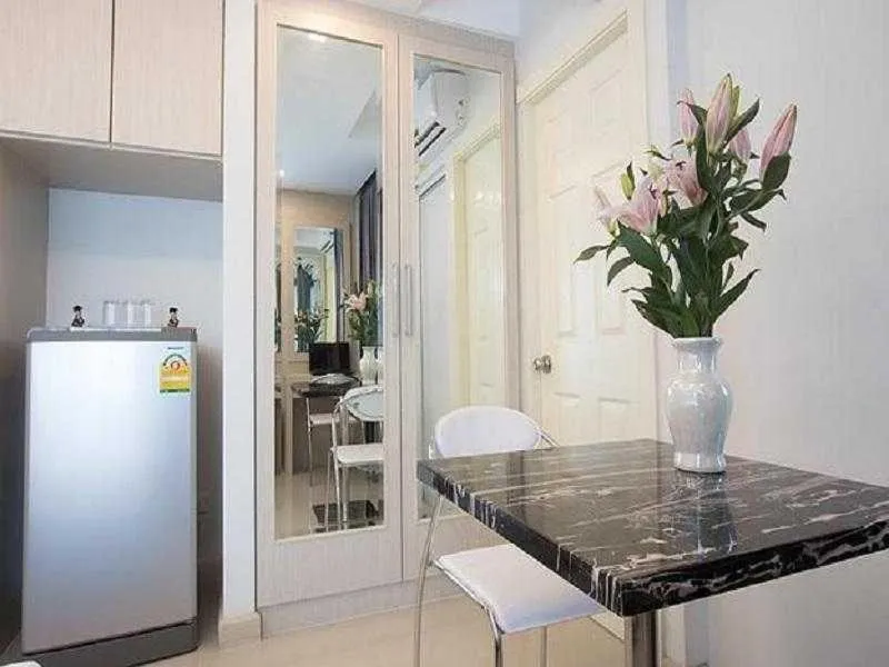 B-your home Hotel Don Mueang Airport Bangkok 如你家酒店