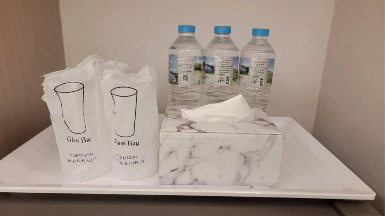 B-your home Hotel Don Mueang Airport Bangkok 如你家酒店