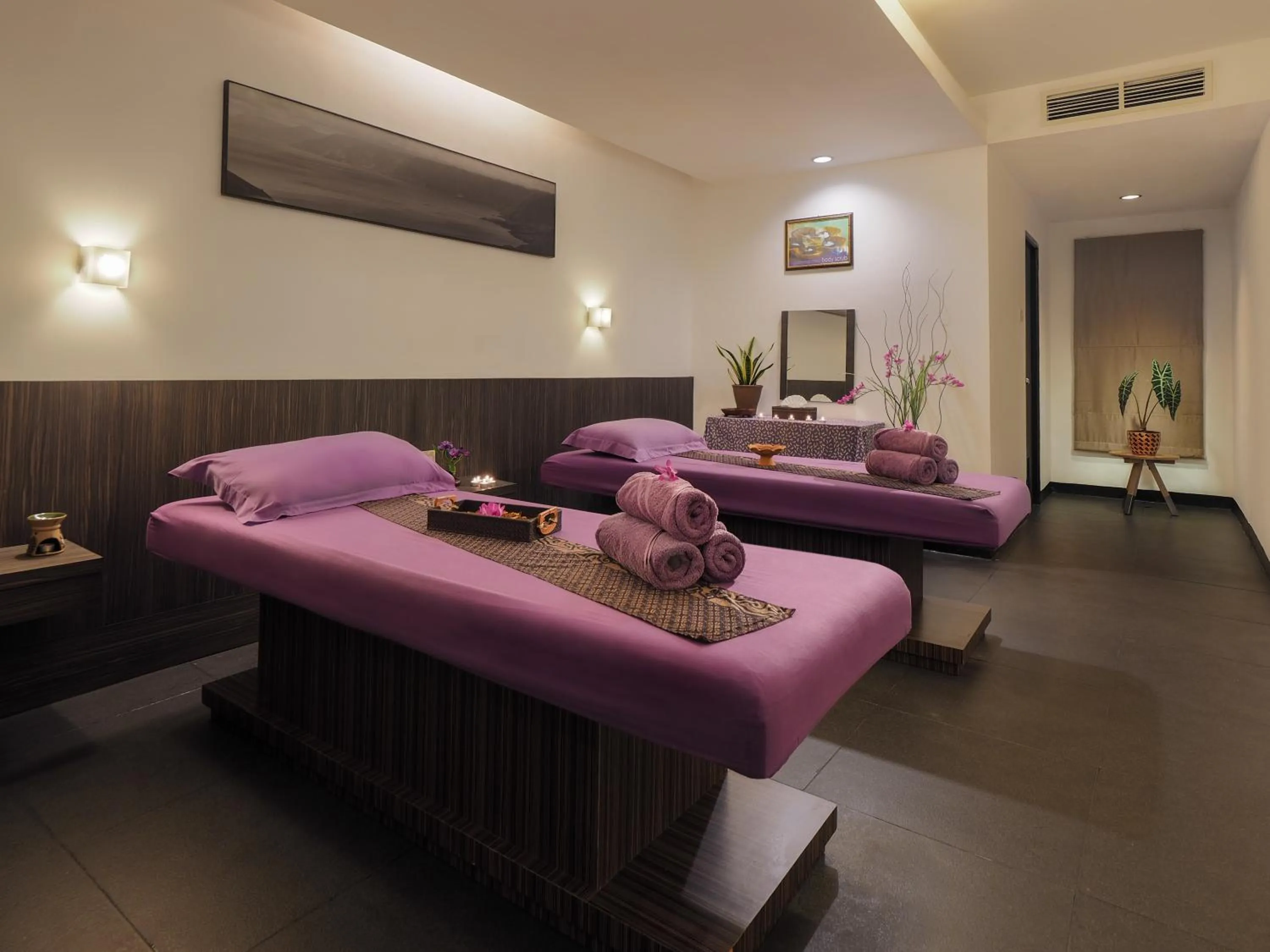 Other in Swiss-Belinn Medan