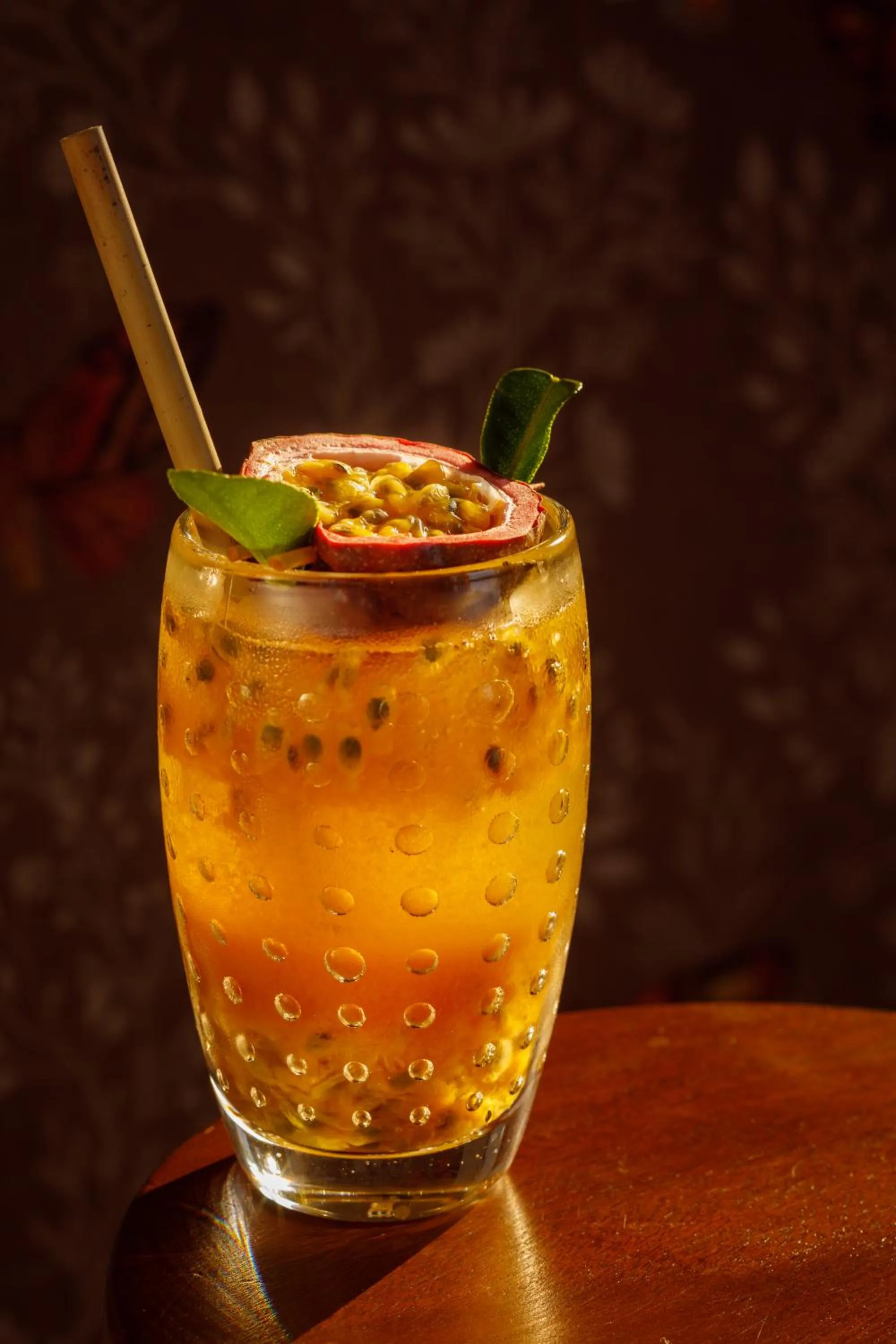 Restaurant/places to eat in Maison Dalabua