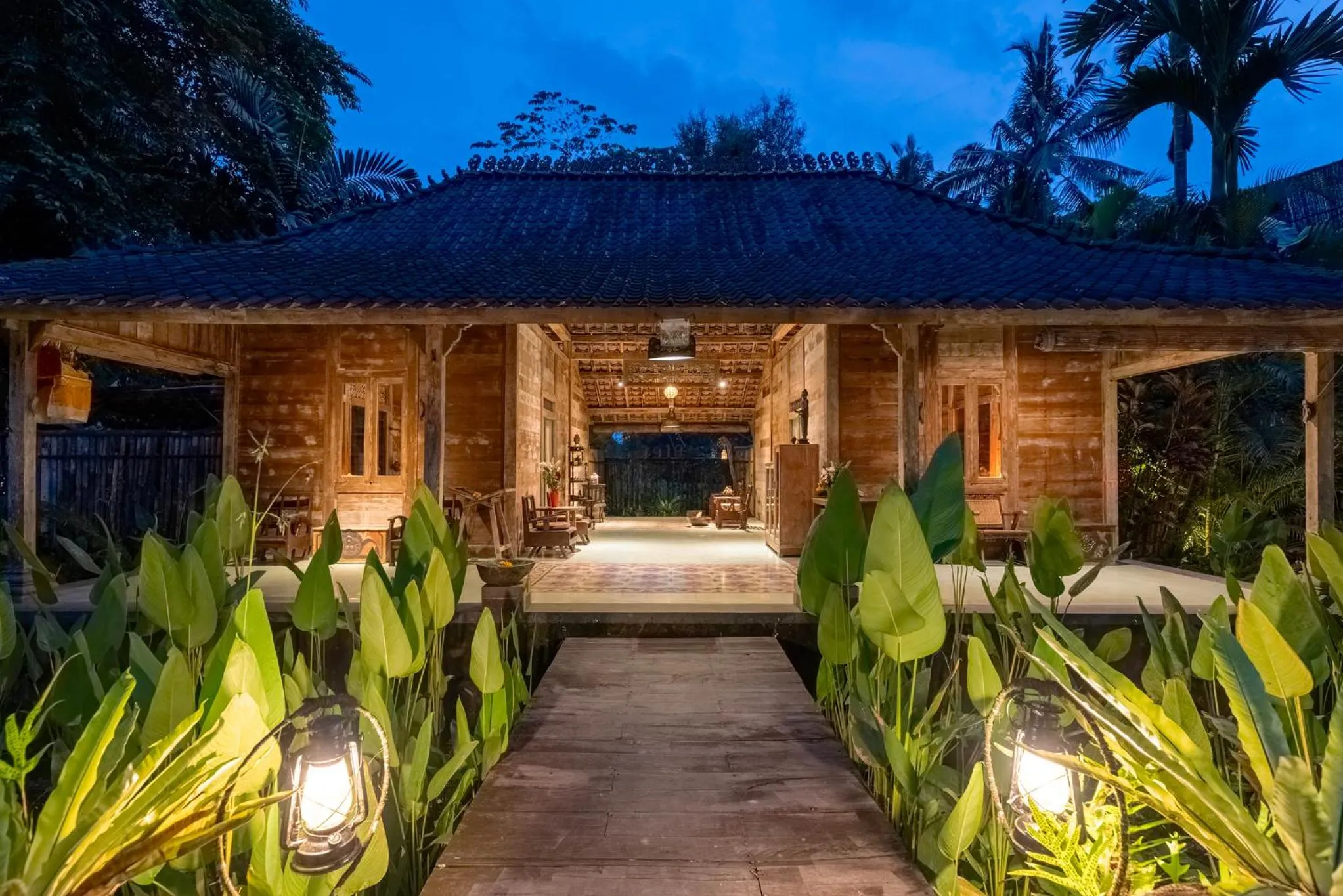 Spa and wellness centre/facilities in Korurua Dijiwa Ubud