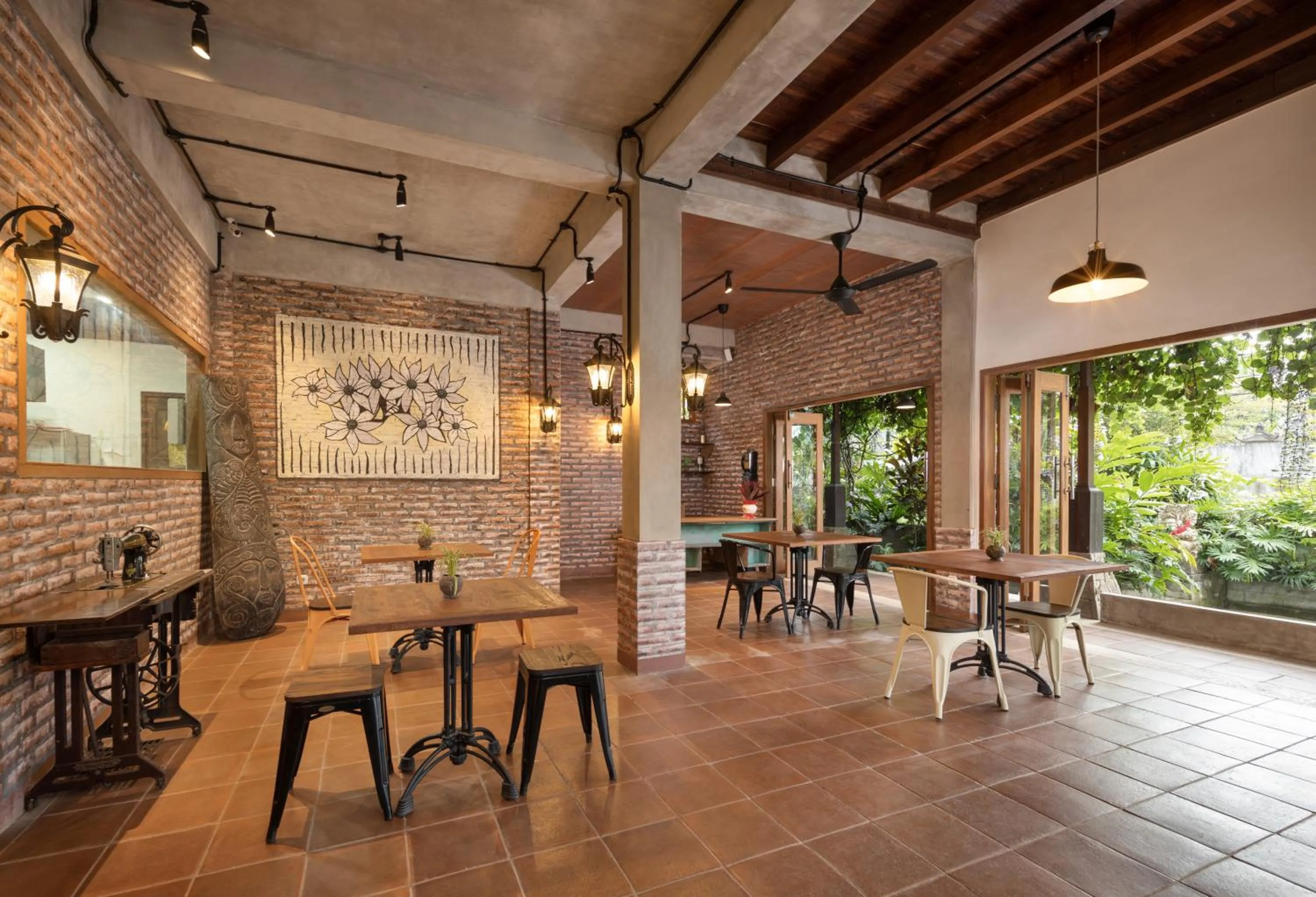 Restaurant/places to eat in Korurua Dijiwa Ubud