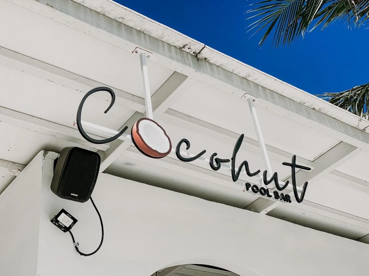 Swimming pool in BLU PINE Villa & Pool Access - SHA Plus