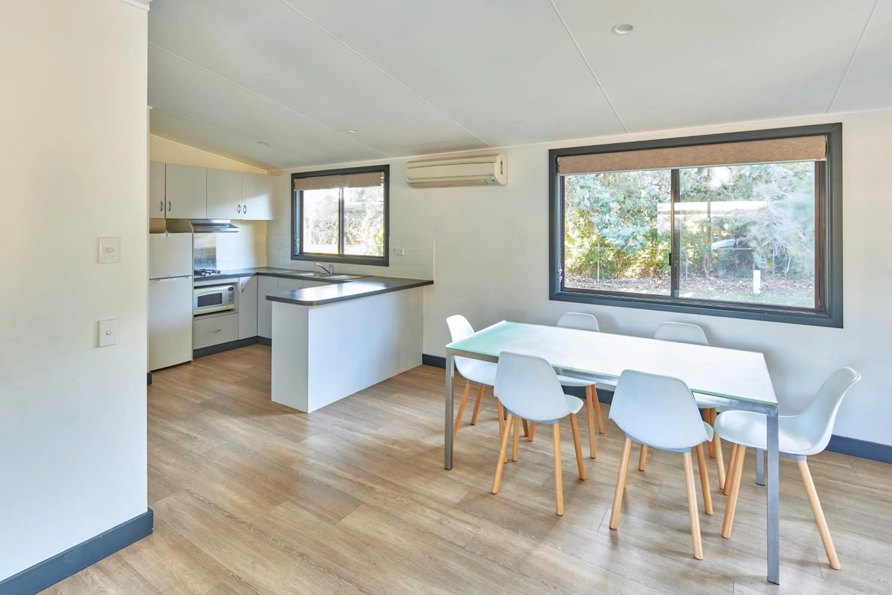 Big4 Sydney Lakeside Holiday Park