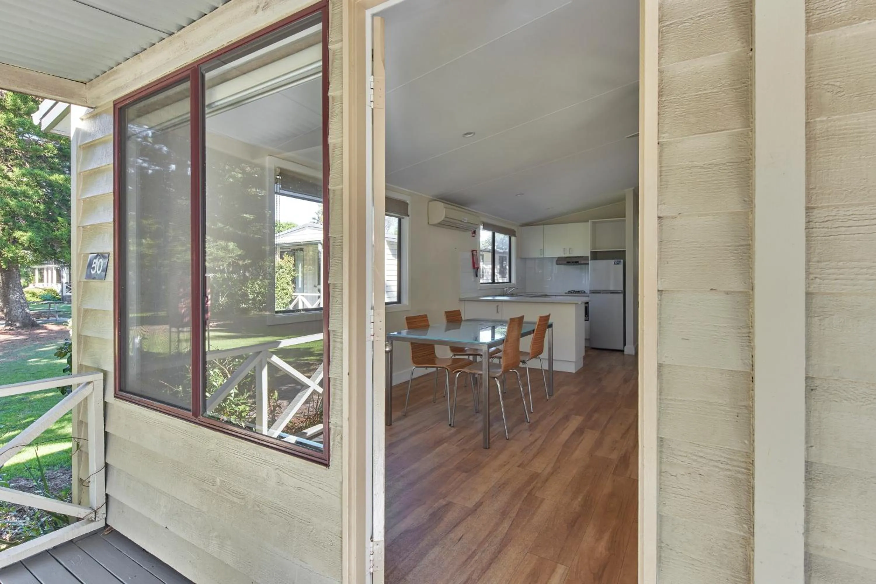 Big4 Sydney Lakeside Holiday Park